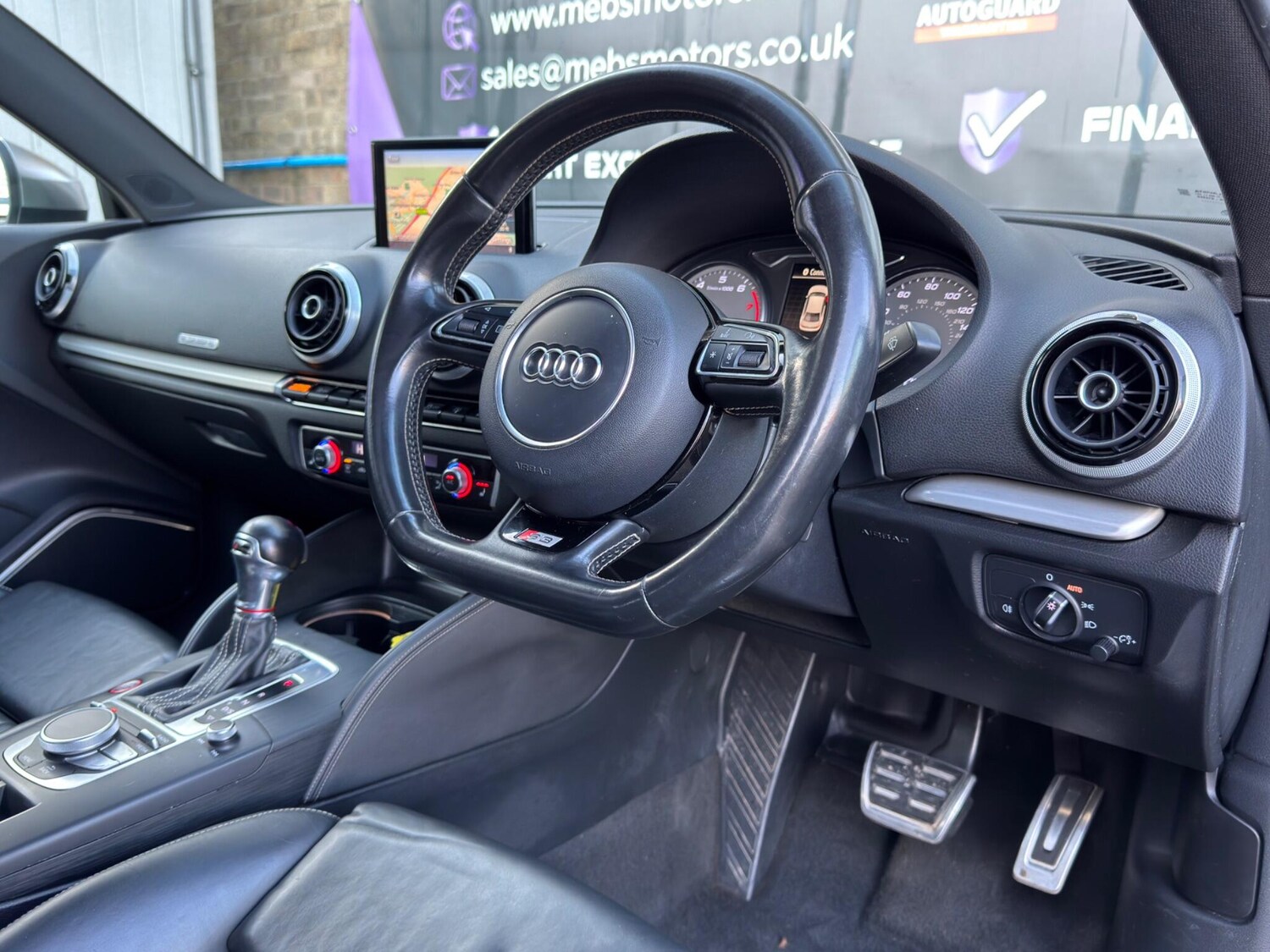 Used Audi A3 2015 for sale - 76850403: Photo 27