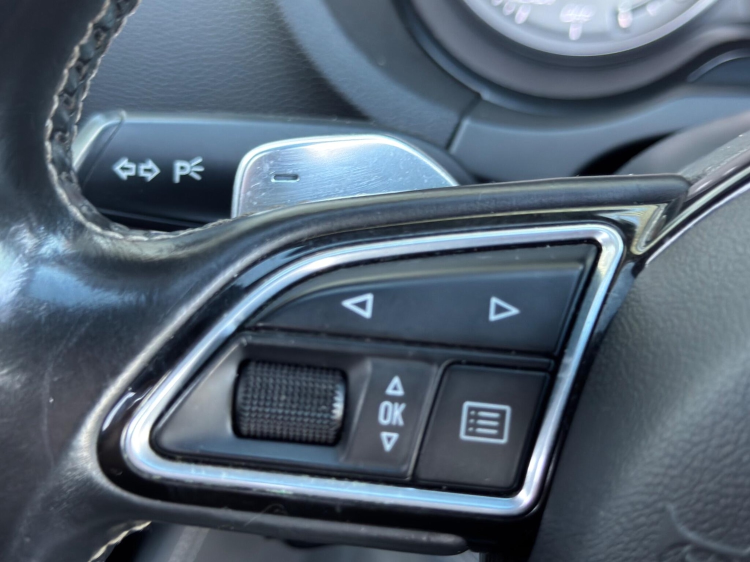 Used Audi A3 2015 for sale - 76850403: Photo 30