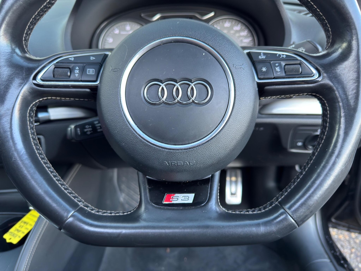 Used Audi A3 2015 for sale - 76850403: Photo 32