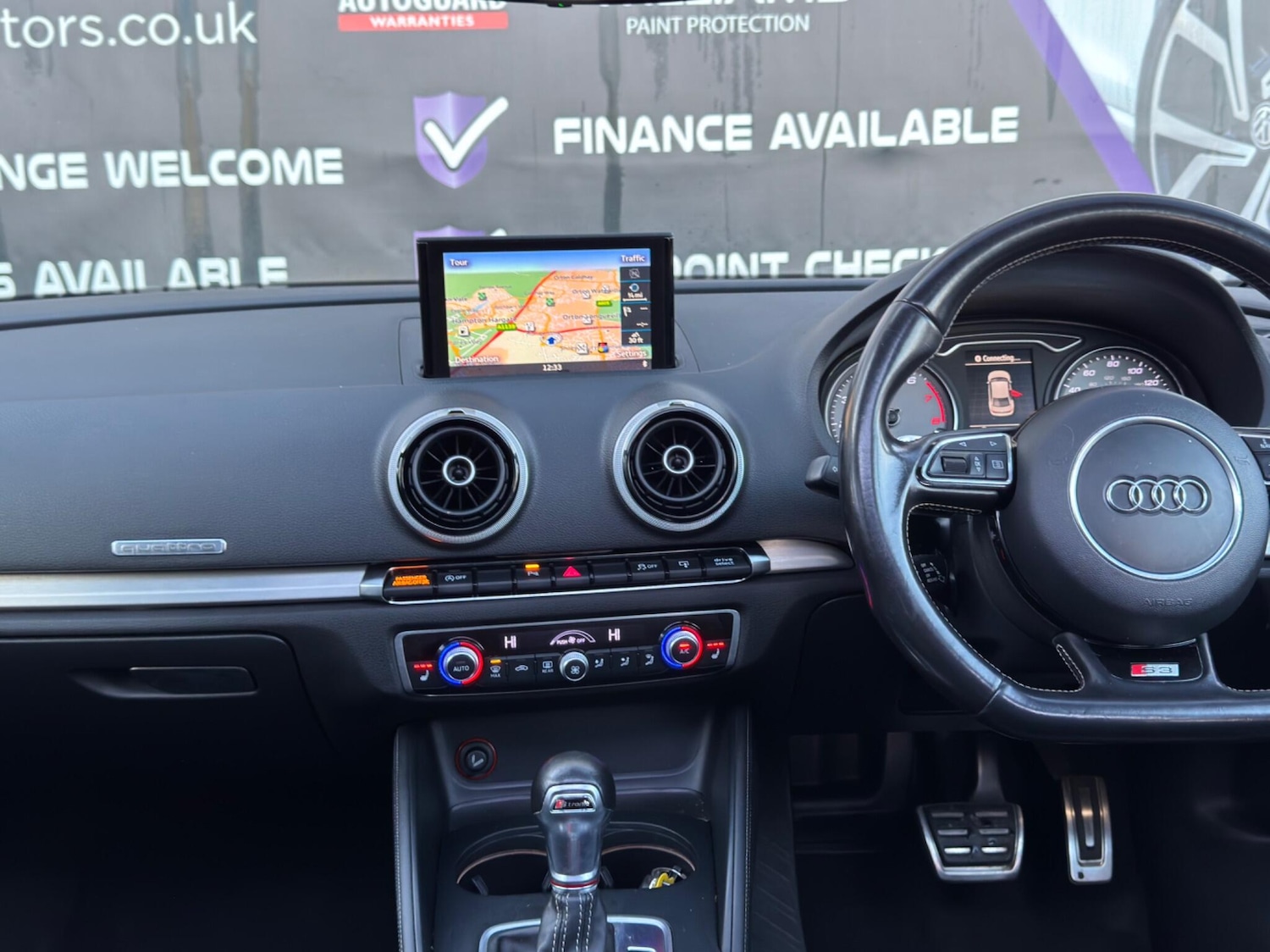 Used Audi A3 2015 for sale - 76850403: Photo 36