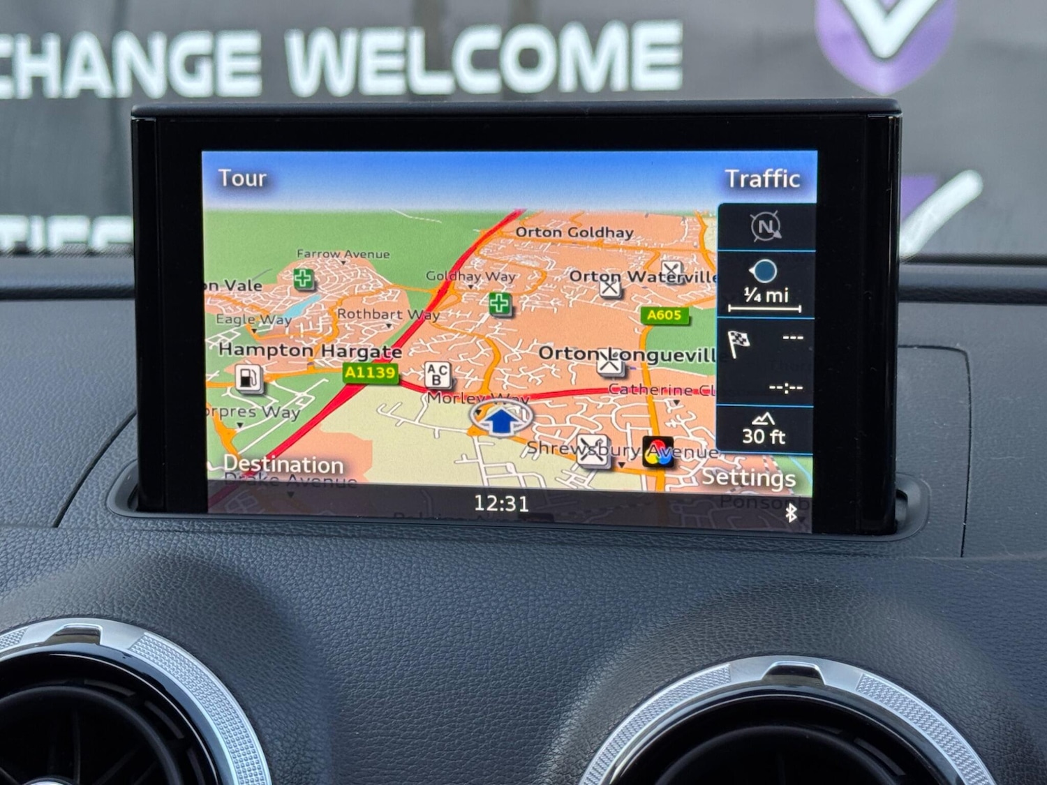 Used Audi A3 2015 for sale - 76850403: Photo 37