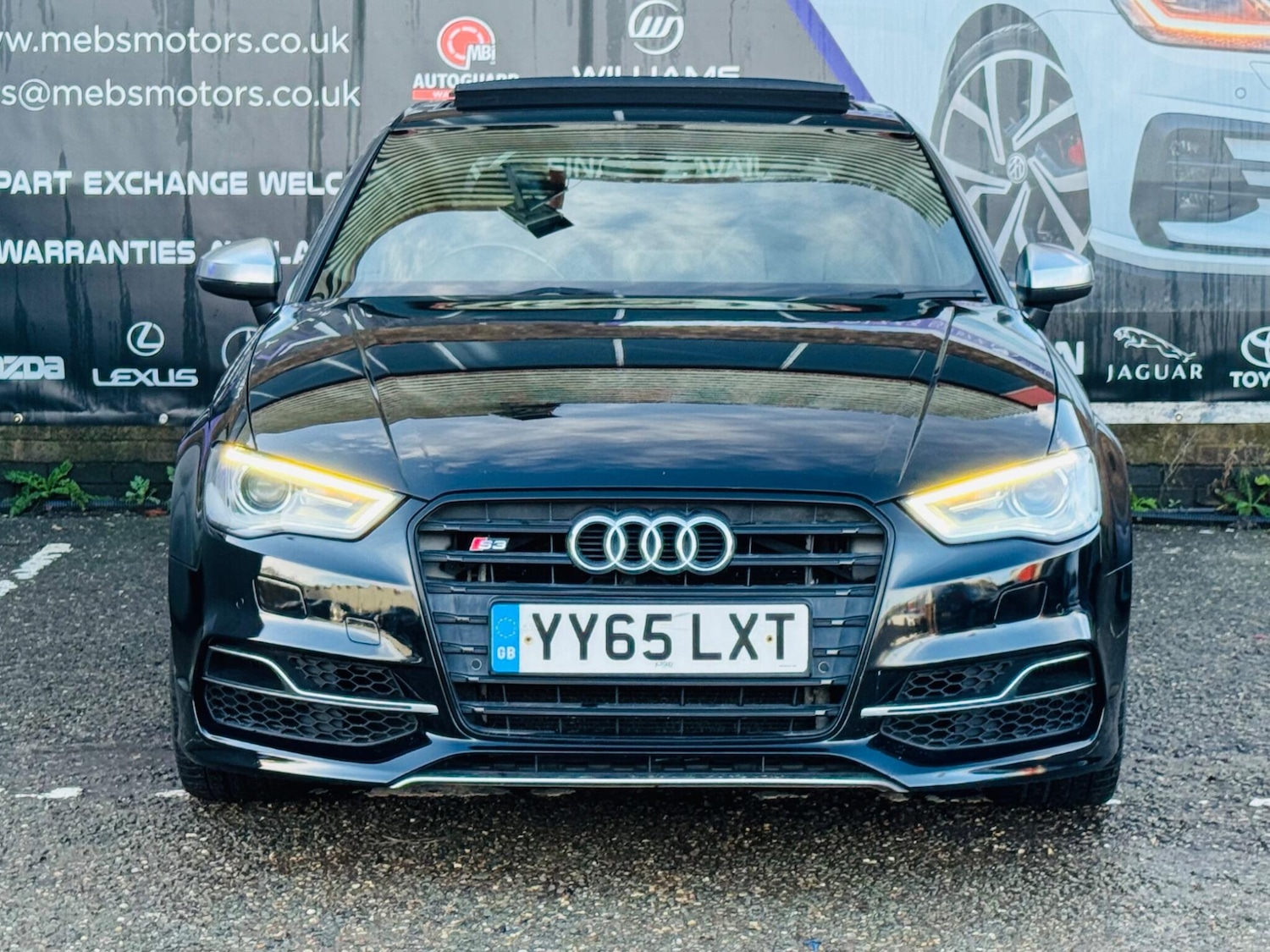 Used Audi A3 2015 for sale - 76850403: Photo 4