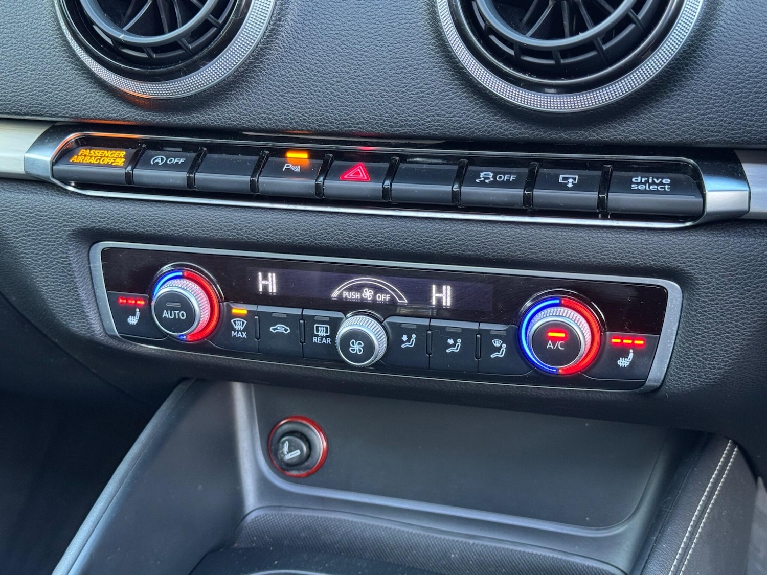 Used Audi A3 2015 for sale - 76850403: Photo 44