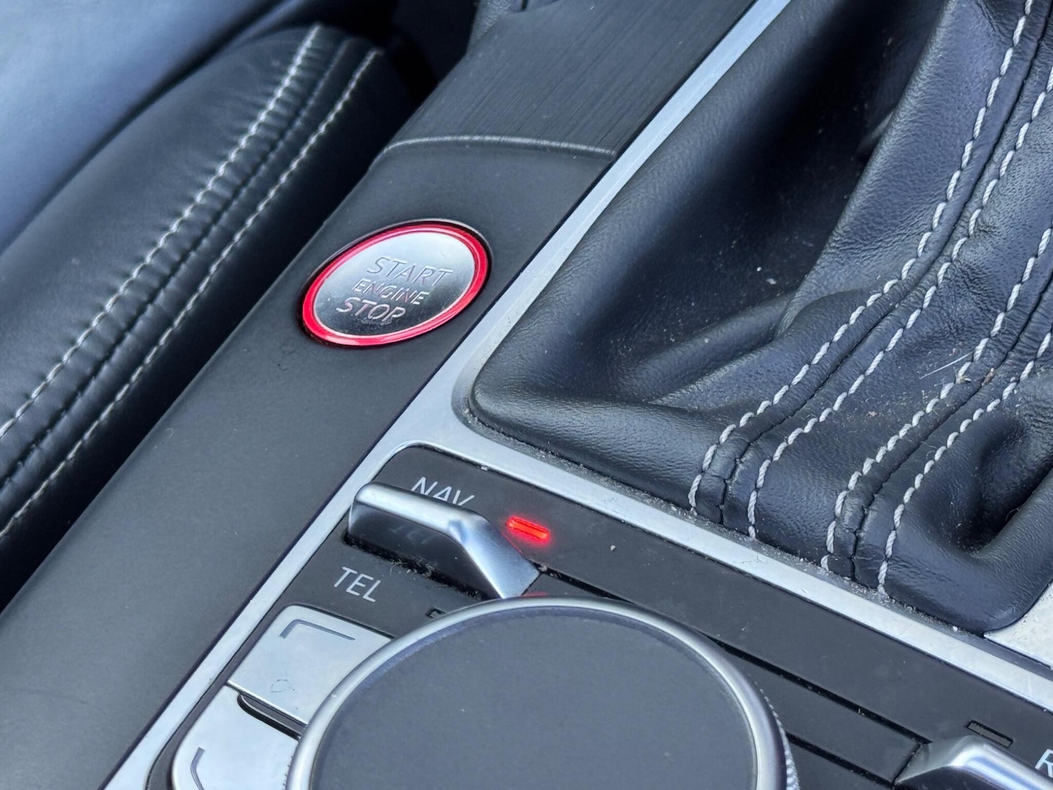 Used Audi A3 2015 for sale - 76850403: Photo 45