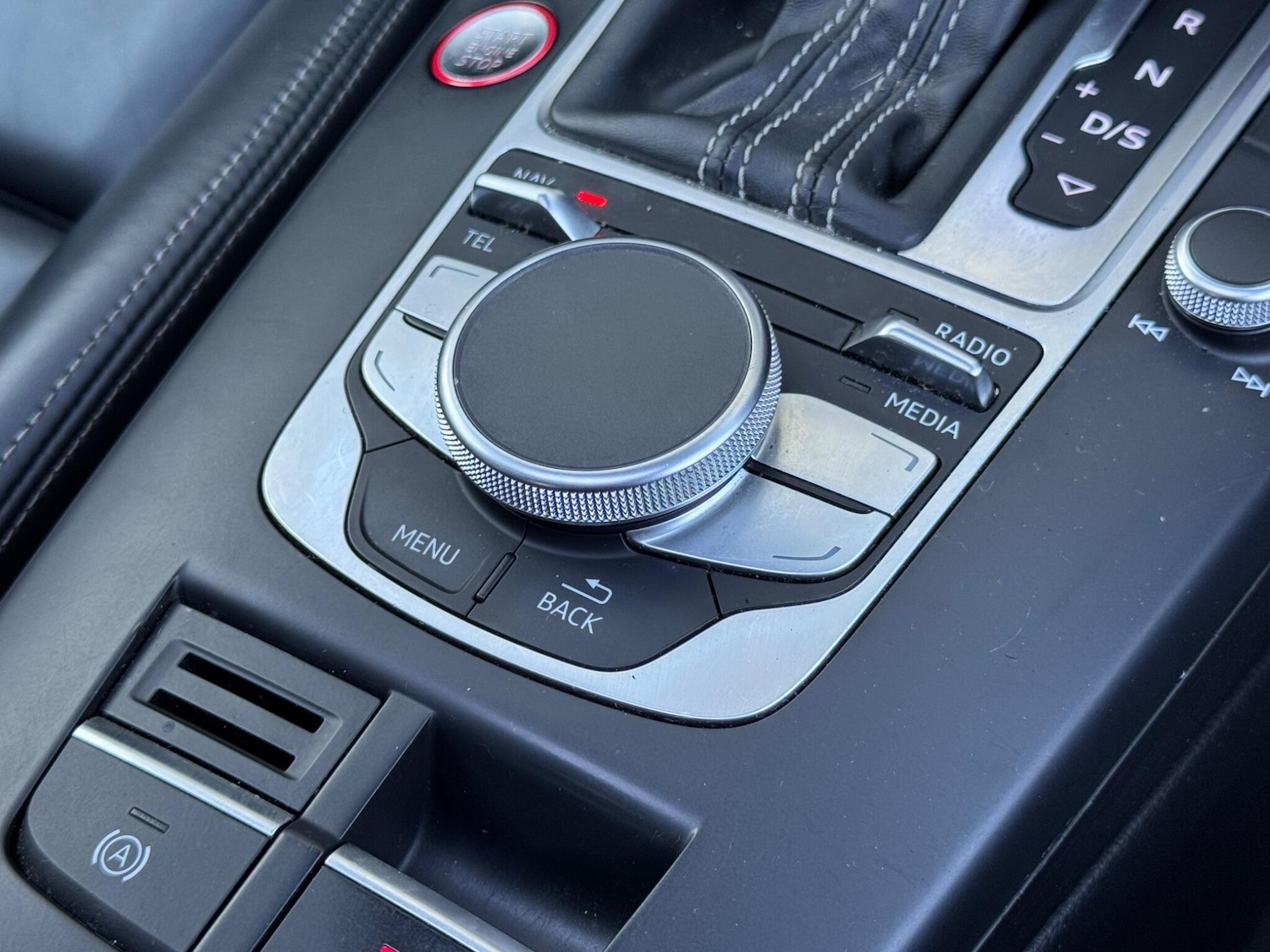 Used Audi A3 2015 for sale - 76850403: Photo 48