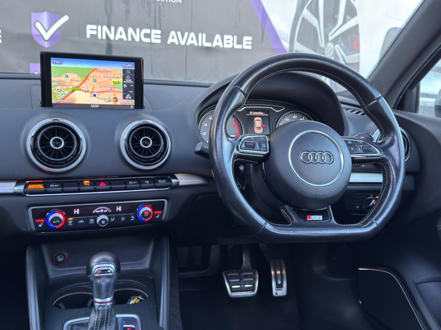 Used Audi A3 2015 for sale - 76850403: Photo 49