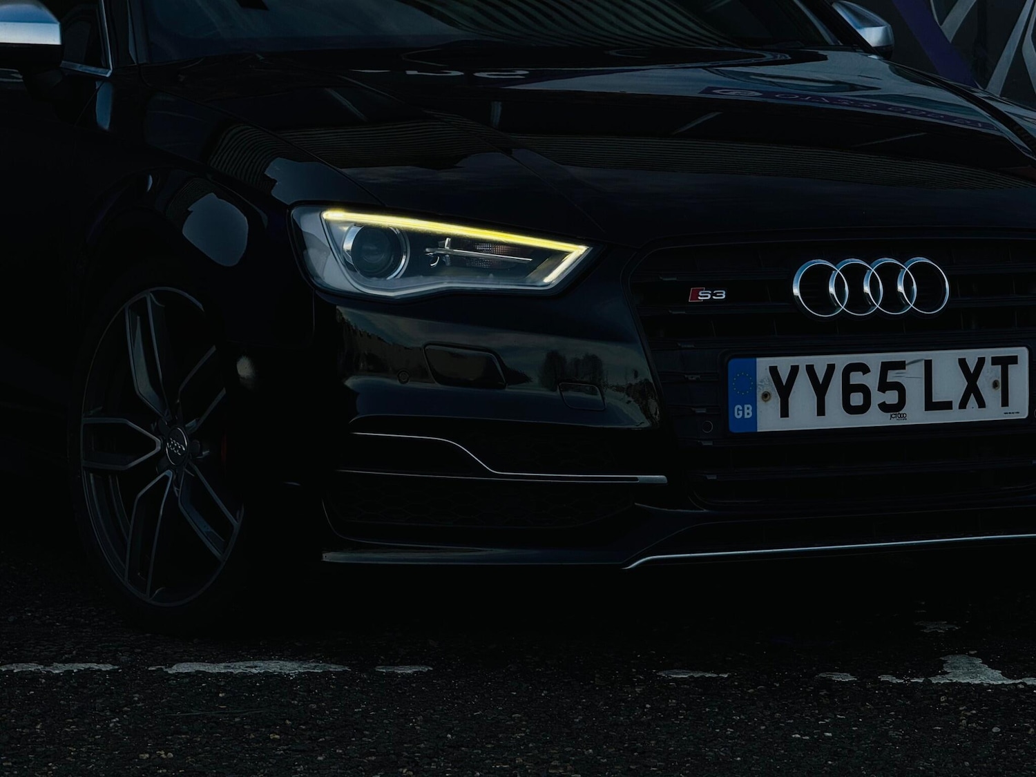 Used Audi A3 2015 for sale - 76850403: Photo 5