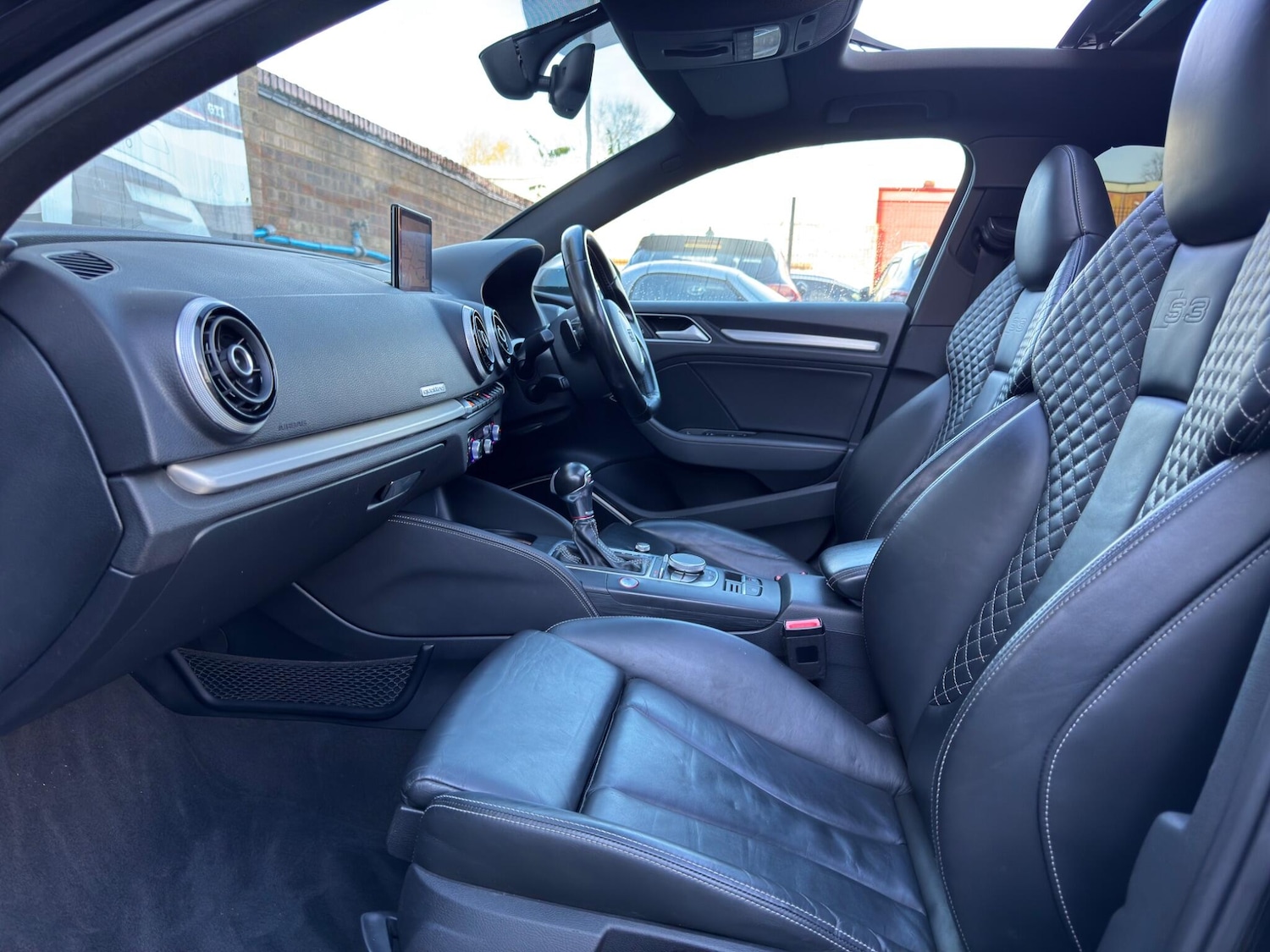 Used Audi A3 2015 for sale - 76850403: Photo 50