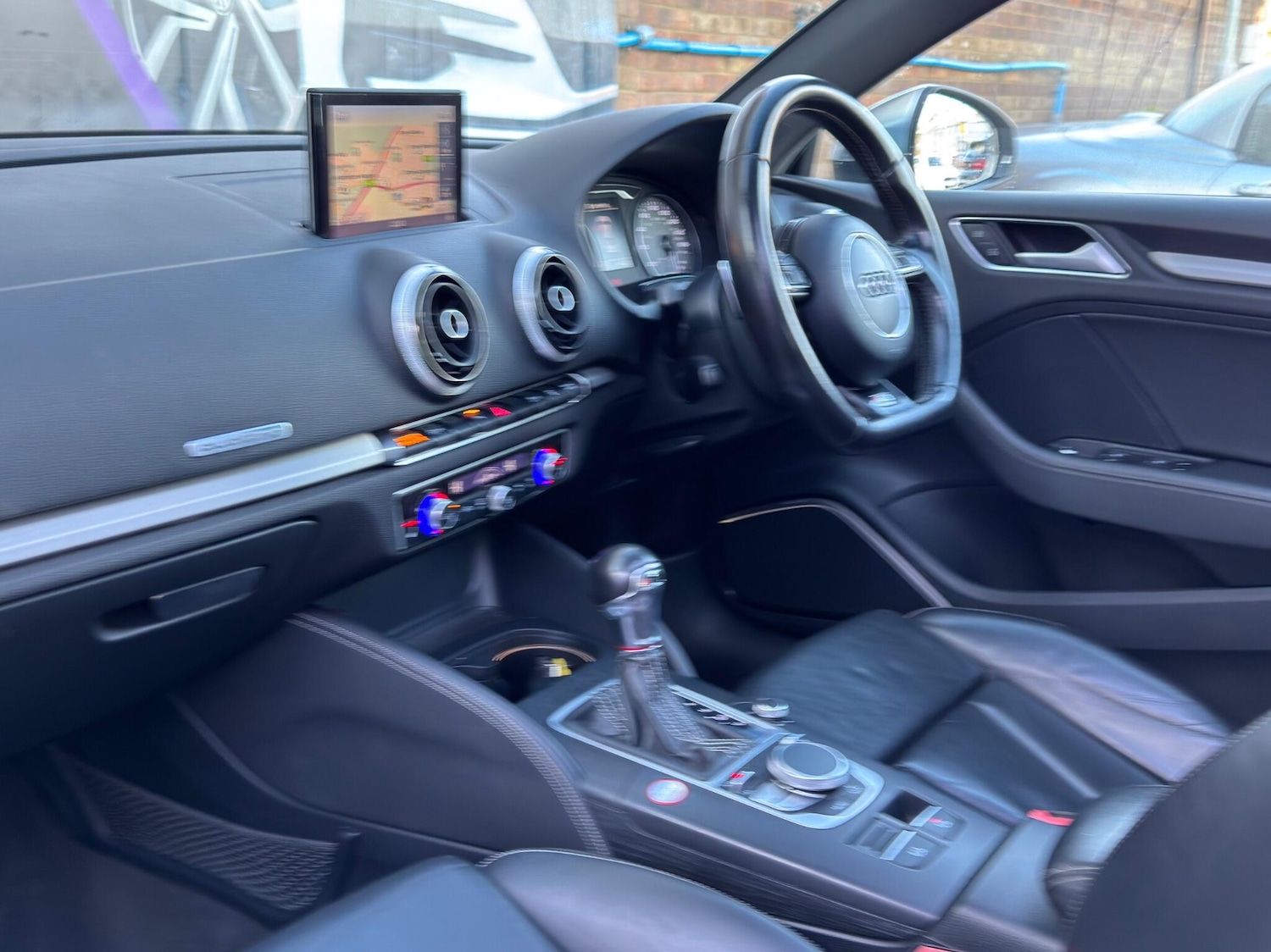 Used Audi A3 2015 for sale - 76850403: Photo 51