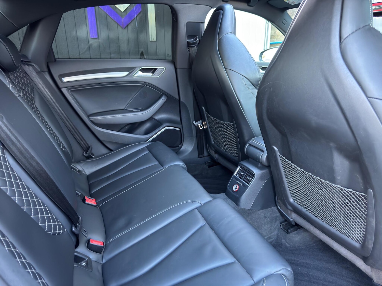 Used Audi A3 2015 for sale - 76850403: Photo 52