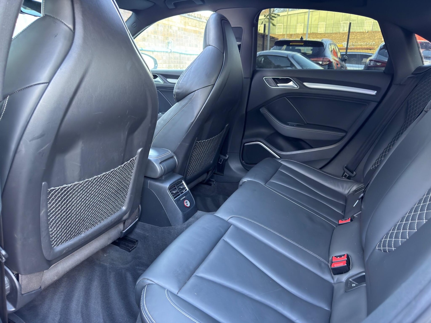 Used Audi A3 2015 for sale - 76850403: Photo 53