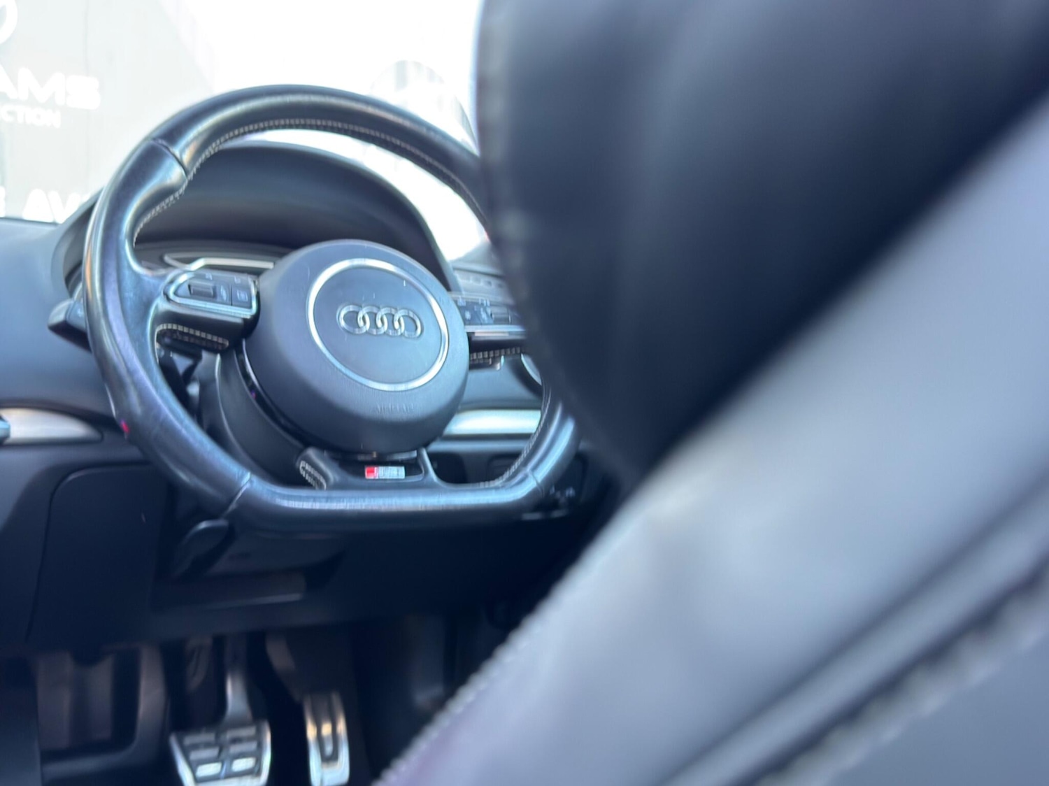 Used Audi A3 2015 for sale - 76850403: Photo 54