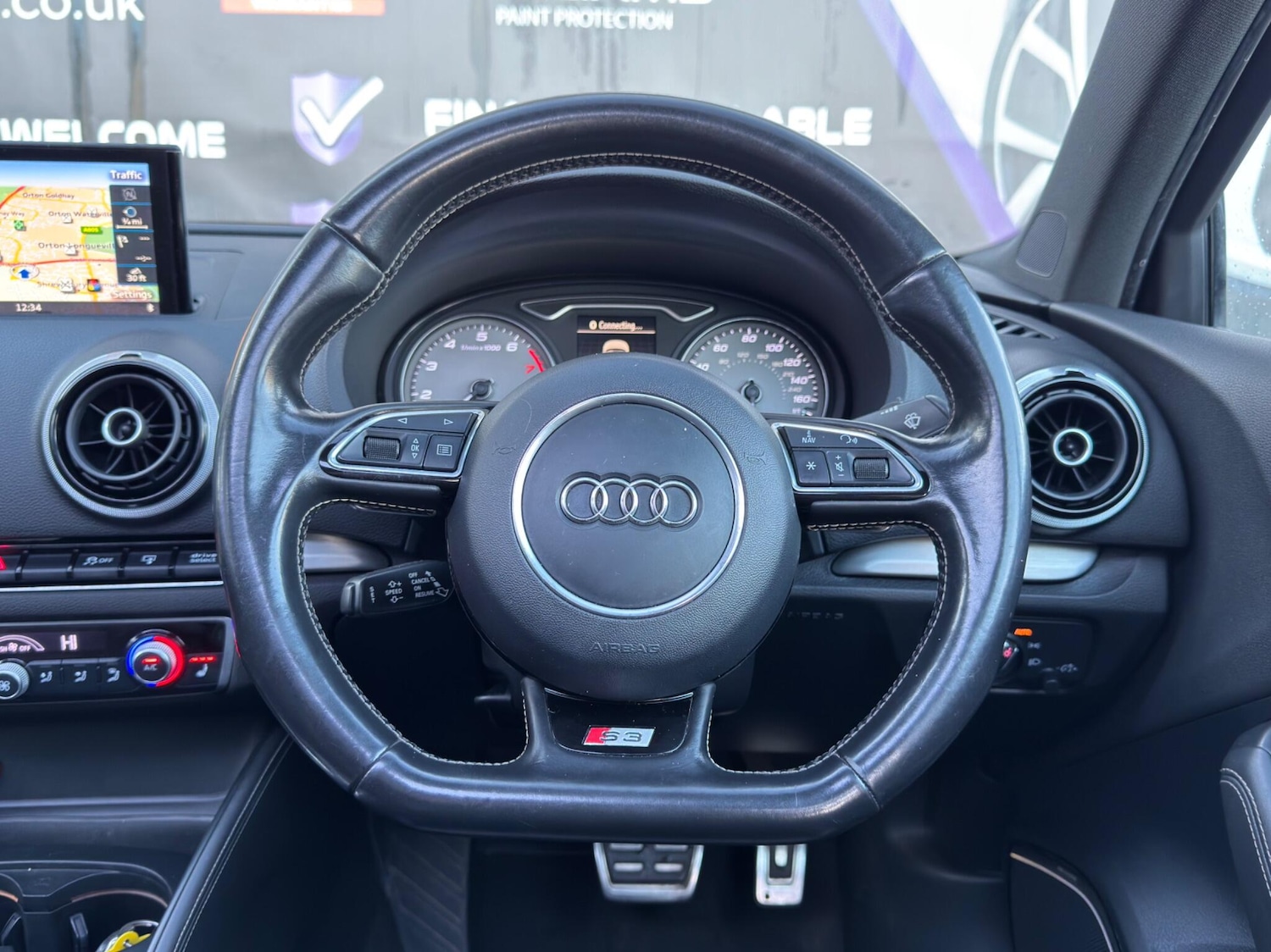 Used Audi A3 2015 for sale - 76850403: Photo 55