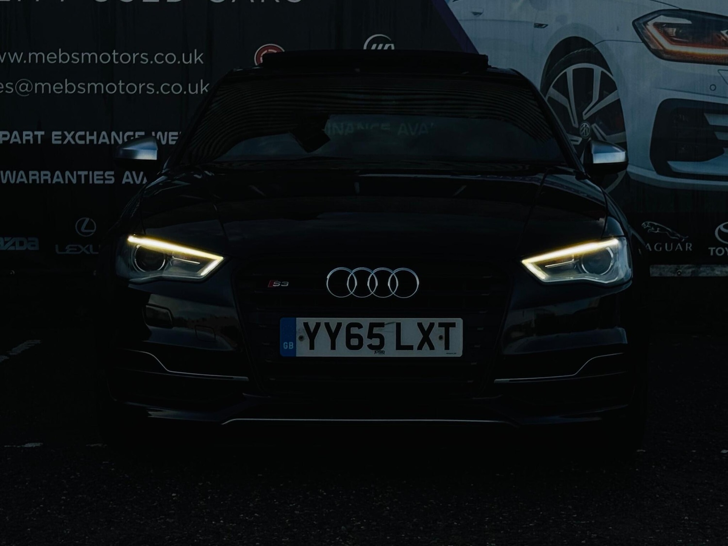 Used Audi A3 2015 for sale - 76850403: Photo 6