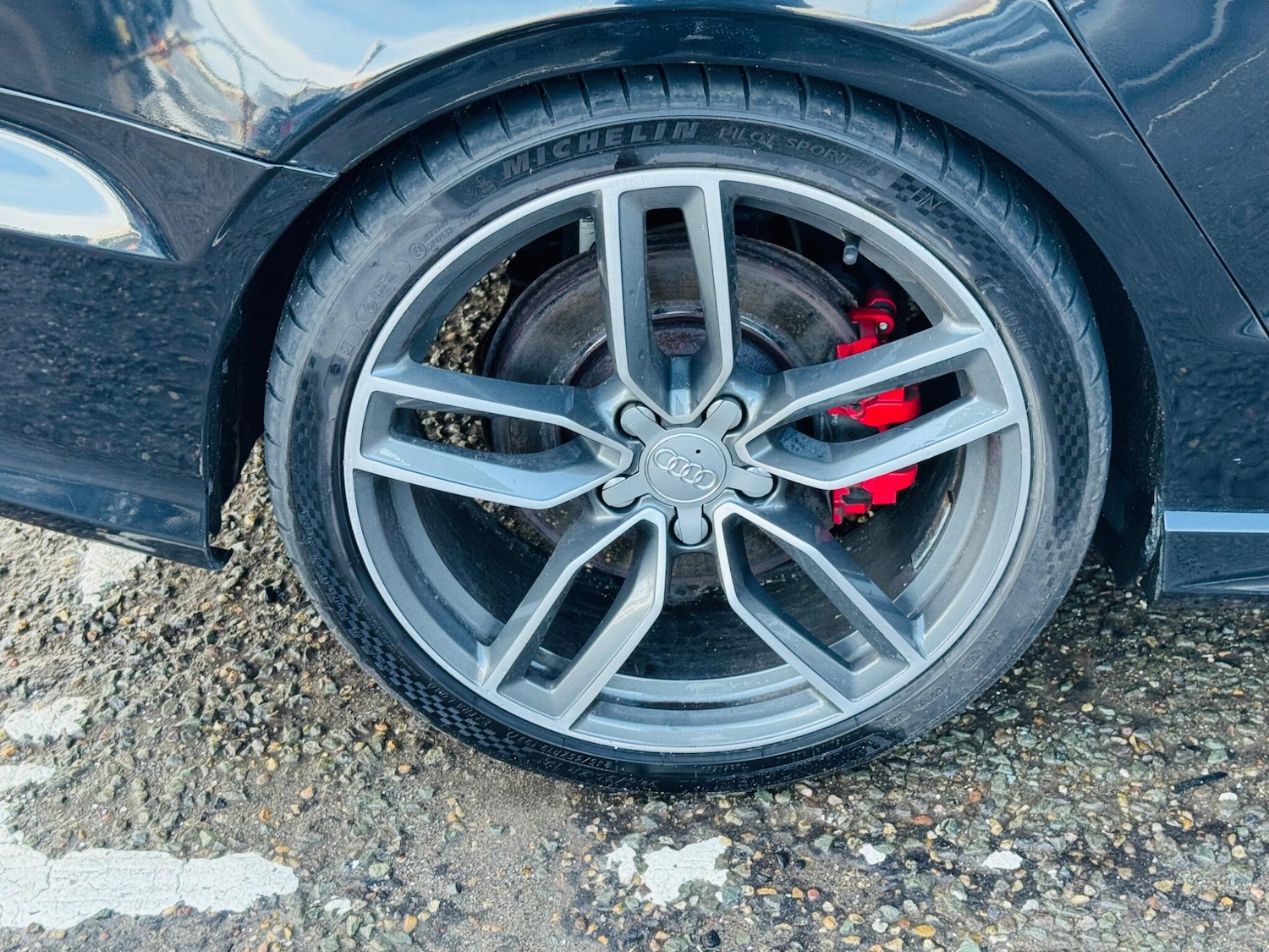 Used Audi A3 2015 for sale - 76850403: Photo 8