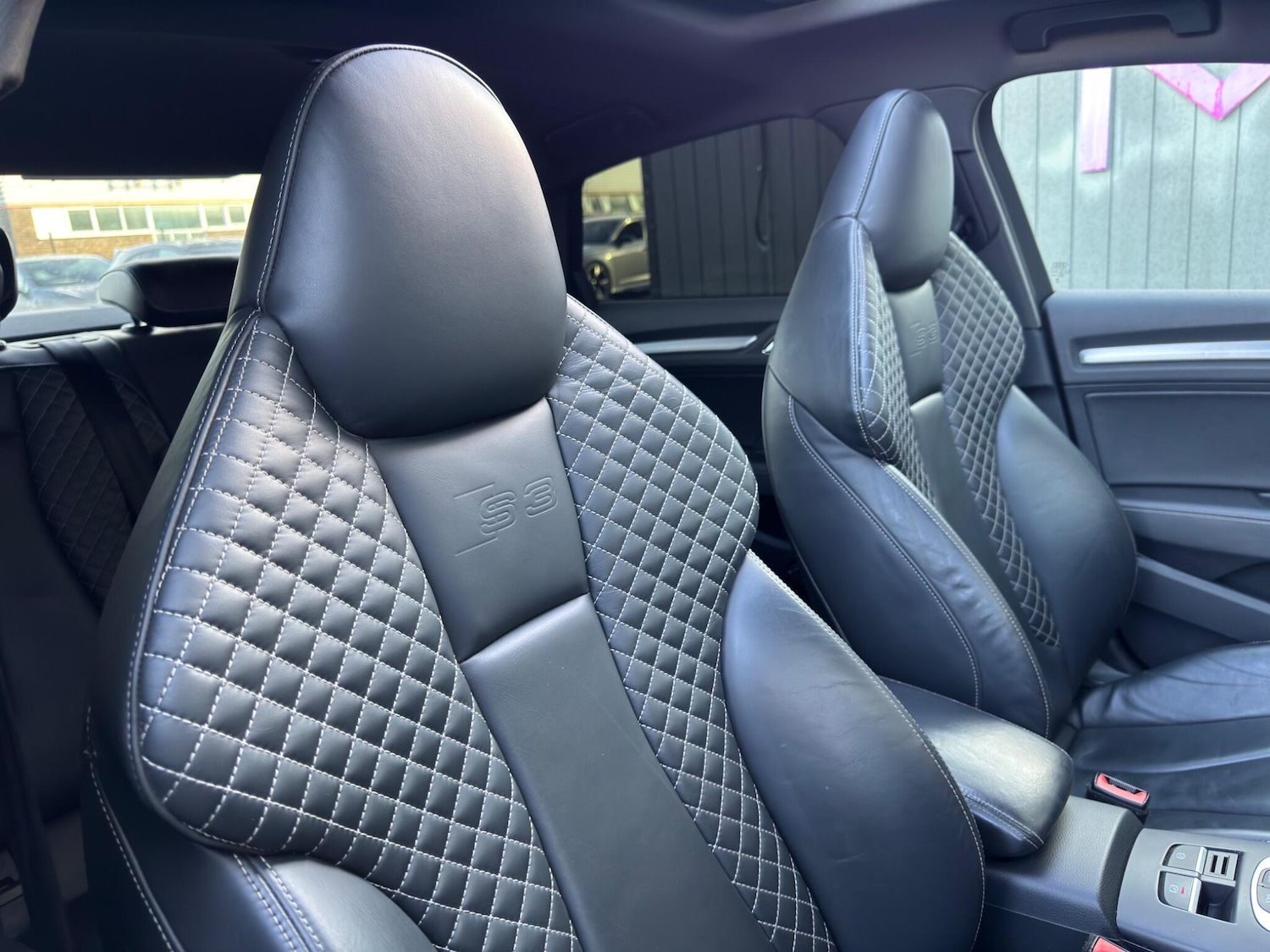 Used Audi A3 2015 for sale - 76850403: Photo 9