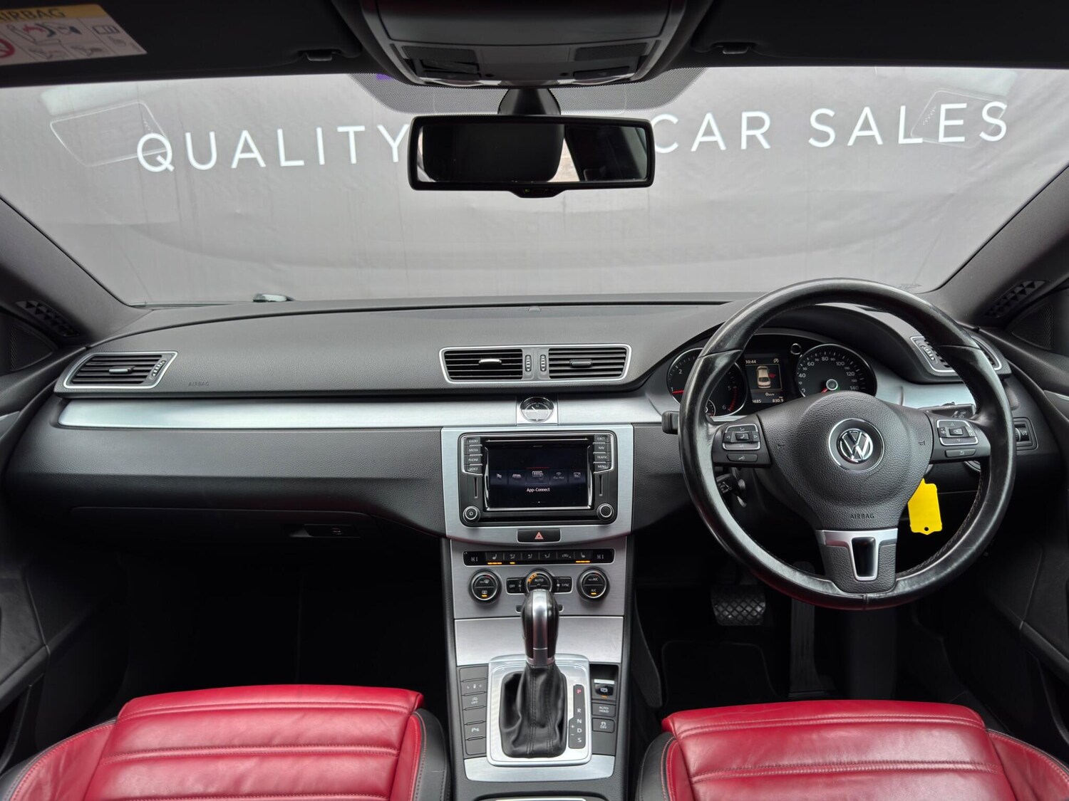 Used Volkswagen CC 2016 for sale - 77524369: Photo 11