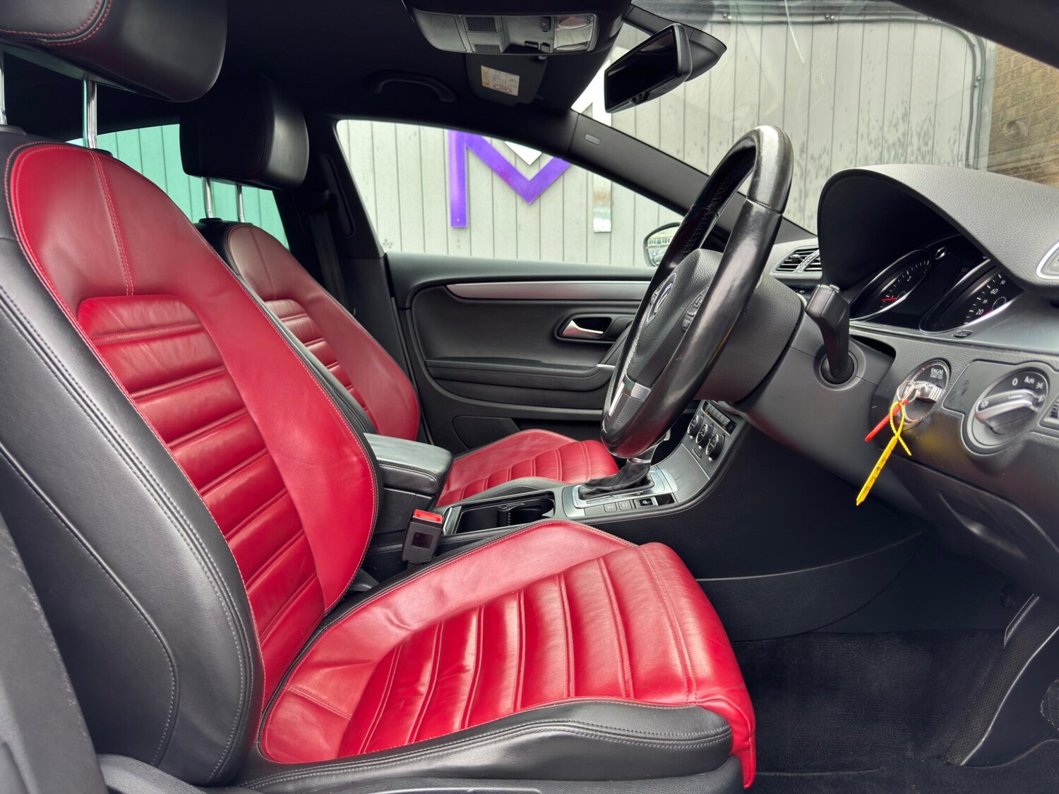 Used Volkswagen CC 2016 for sale - 77524369: Photo 23