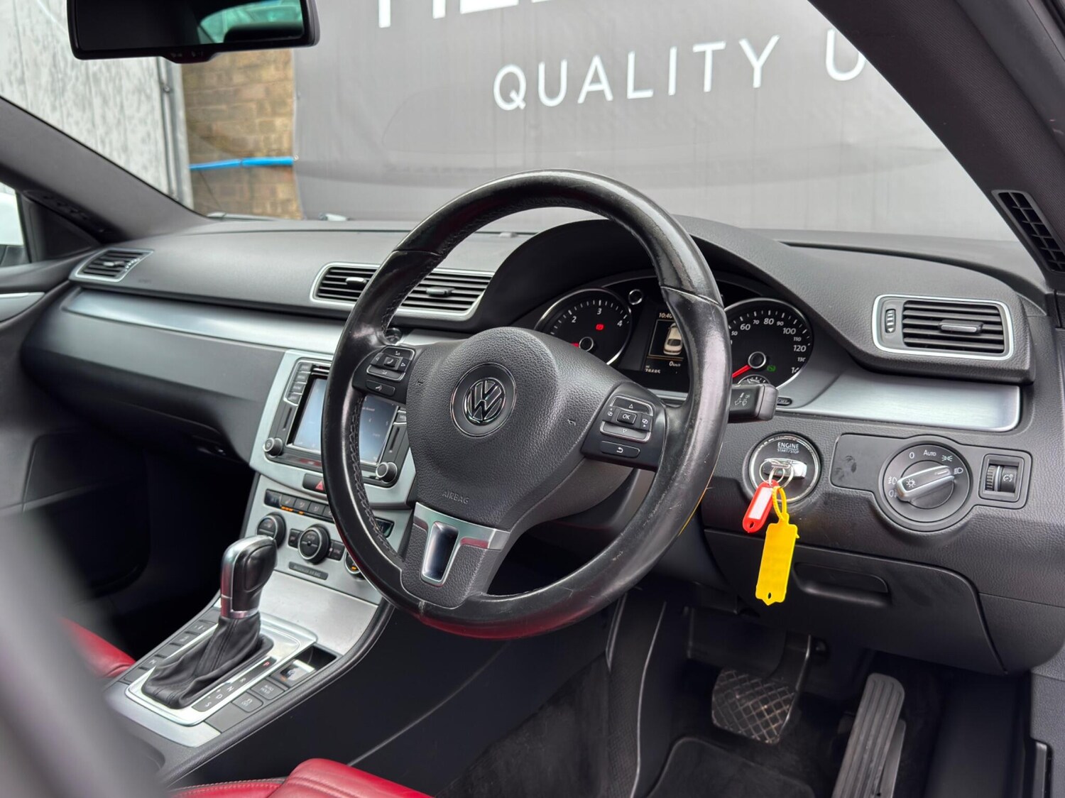 Used Volkswagen CC 2016 for sale - 77524369: Photo 26