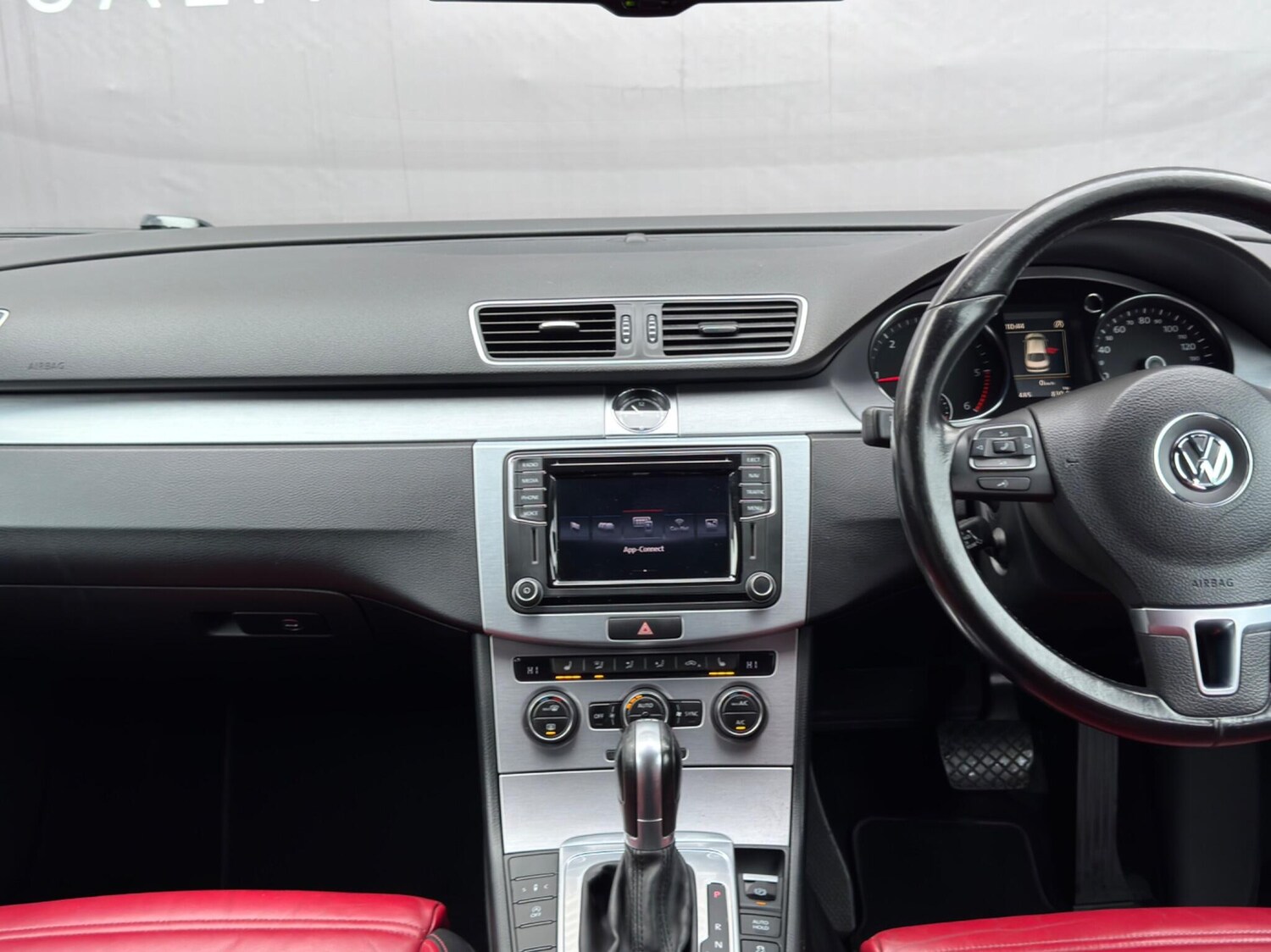 Used Volkswagen CC 2016 for sale - 77524369: Photo 33