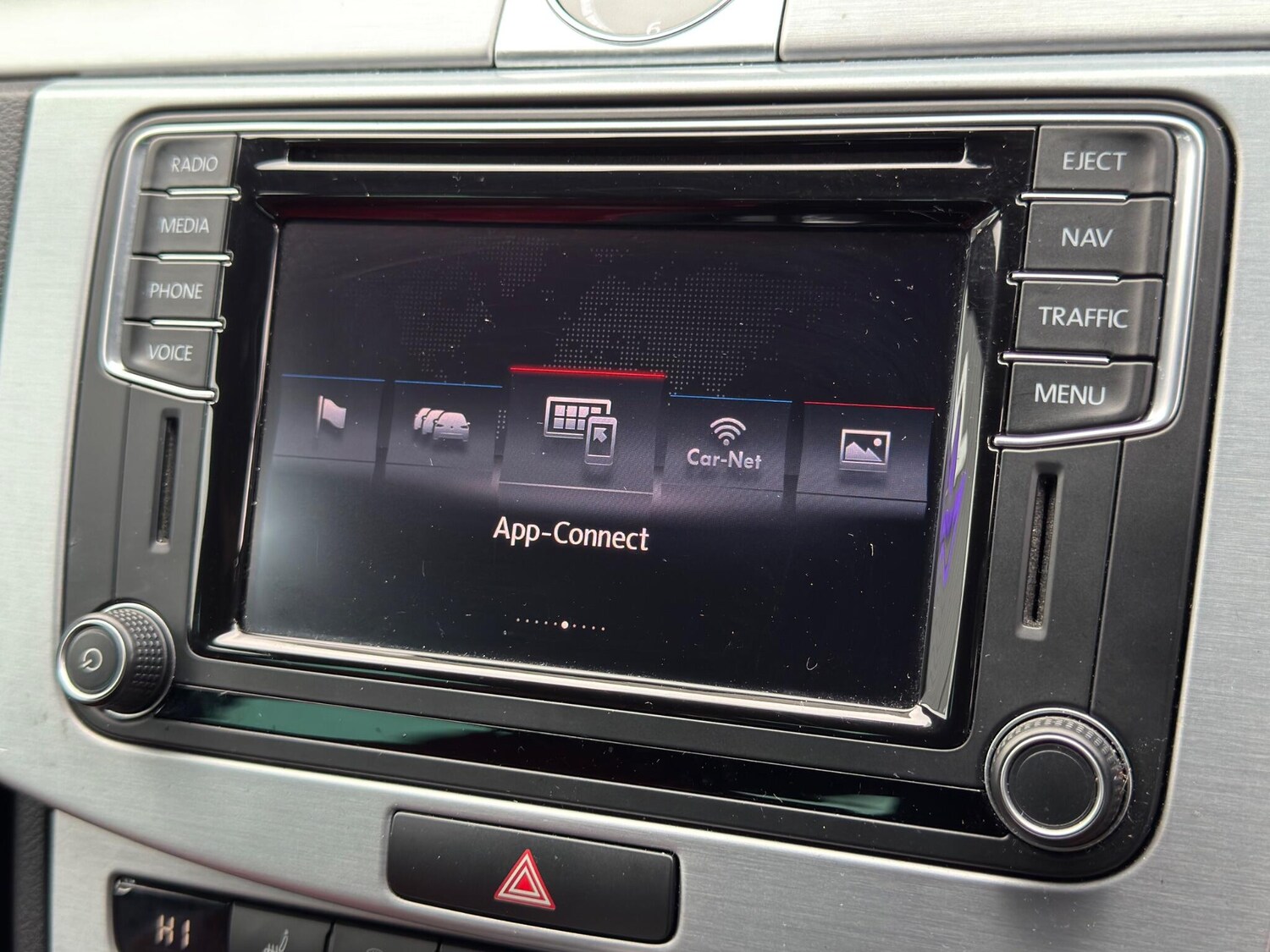 Used Volkswagen CC 2016 for sale - 77524369: Photo 34