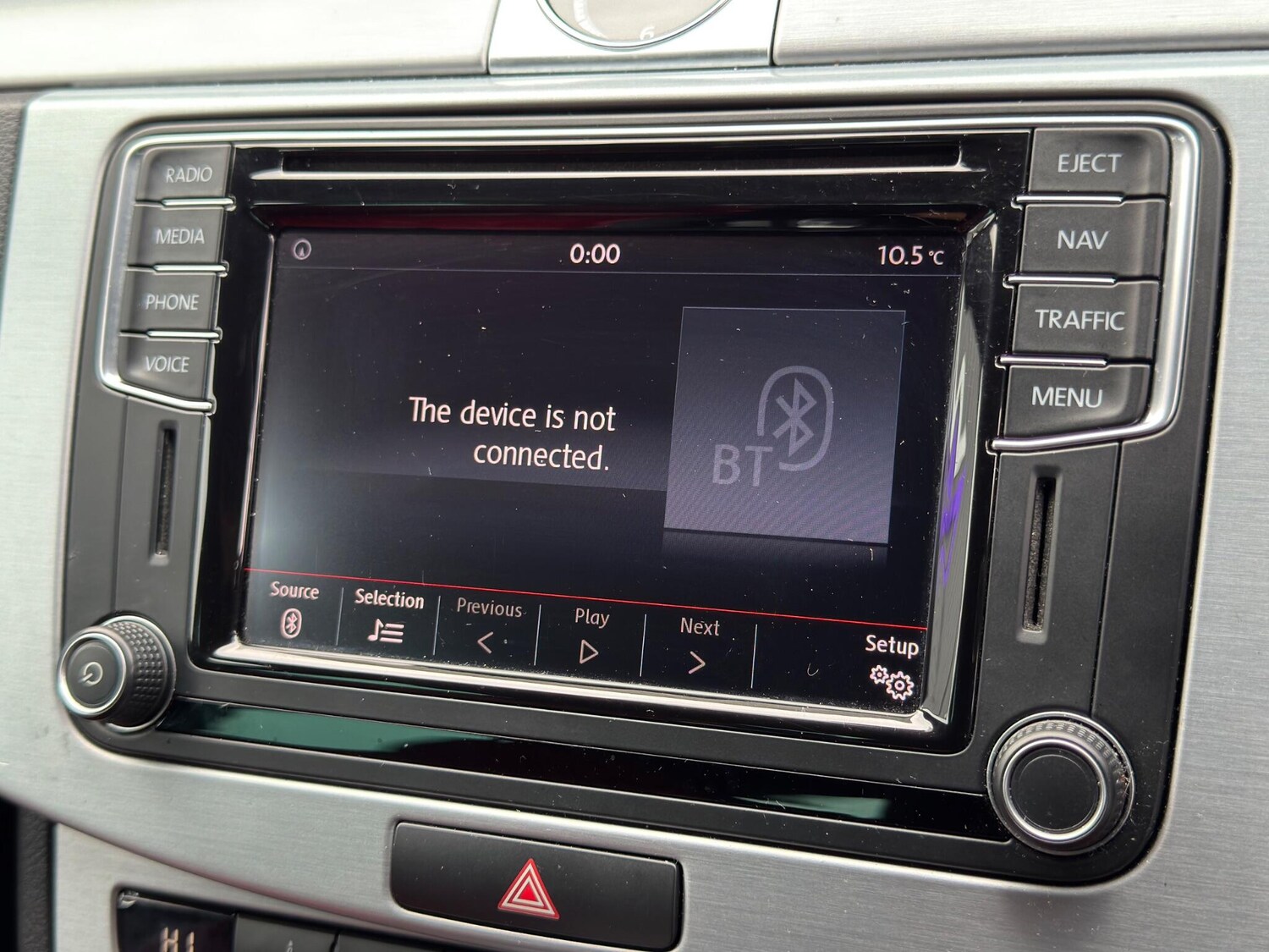 Used Volkswagen CC 2016 for sale - 77524369: Photo 35