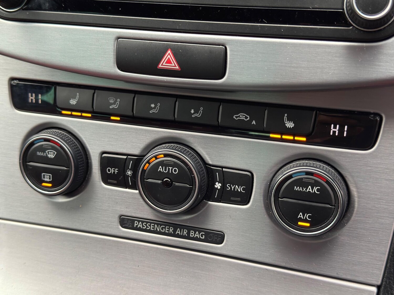 Used Volkswagen CC 2016 for sale - 77524369: Photo 39