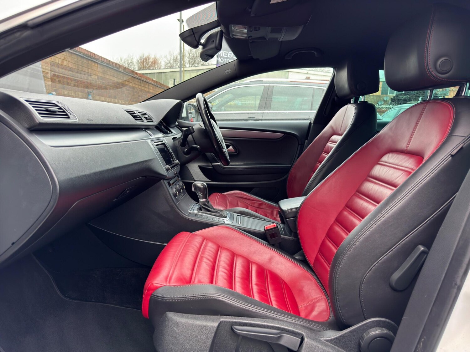 Used Volkswagen CC 2016 for sale - 77524369: Photo 45