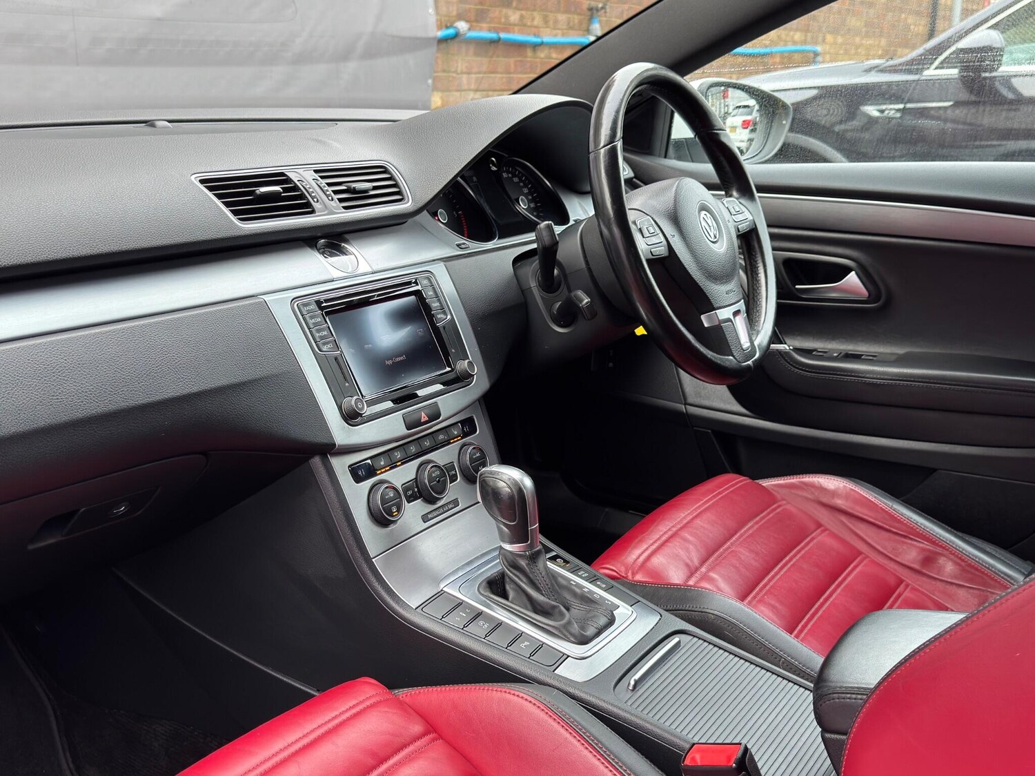 Used Volkswagen CC 2016 for sale - 77524369: Photo 46