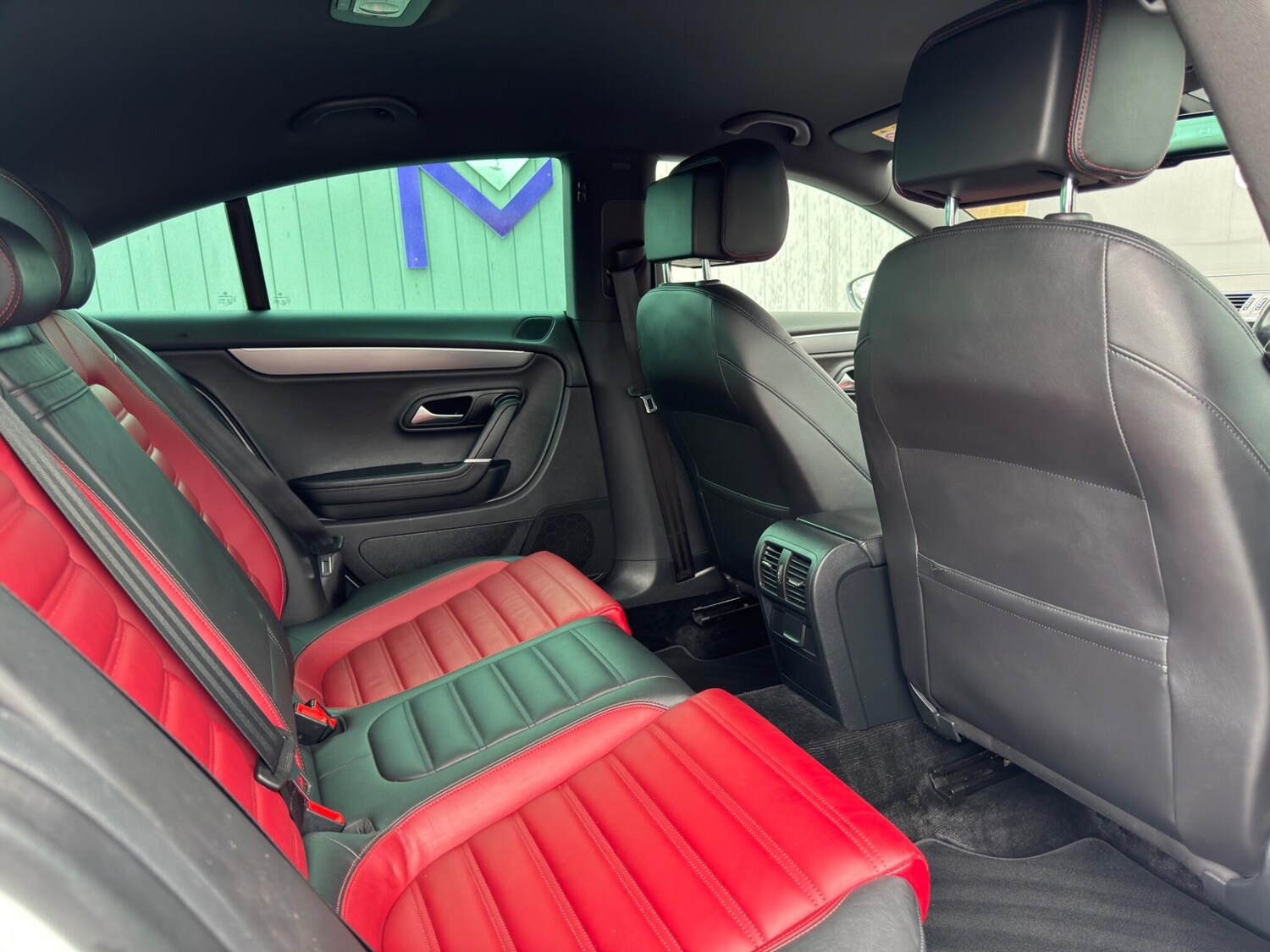 Used Volkswagen CC 2016 for sale - 77524369: Photo 47