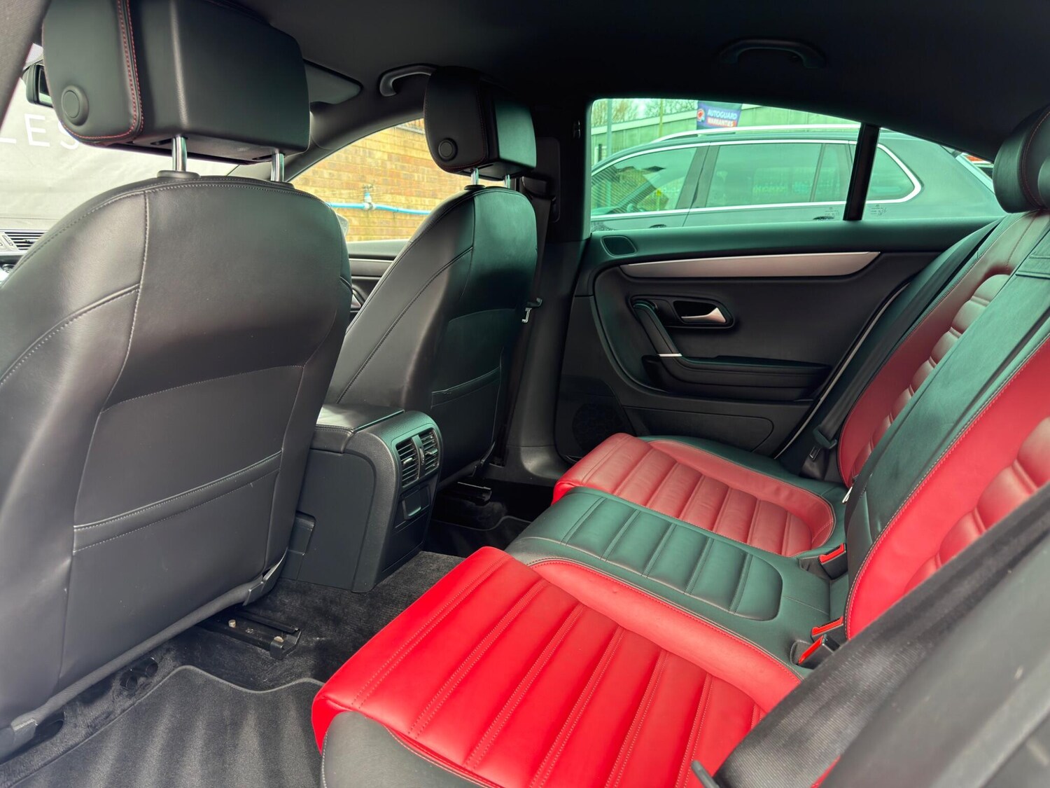 Used Volkswagen CC 2016 for sale - 77524369: Photo 48