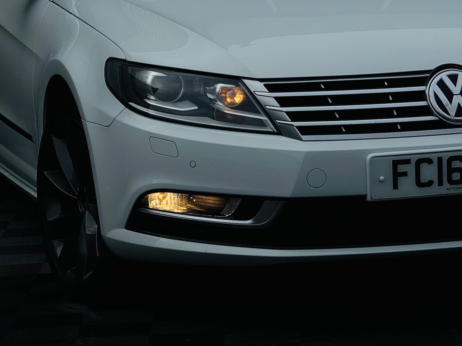 Used Volkswagen CC 2016 for sale - 77524369: Photo 5