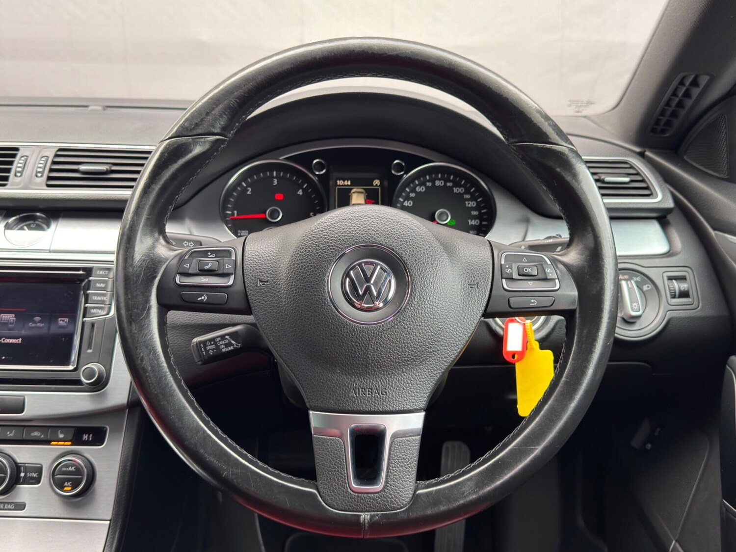 Used Volkswagen CC 2016 for sale - 77524369: Photo 50