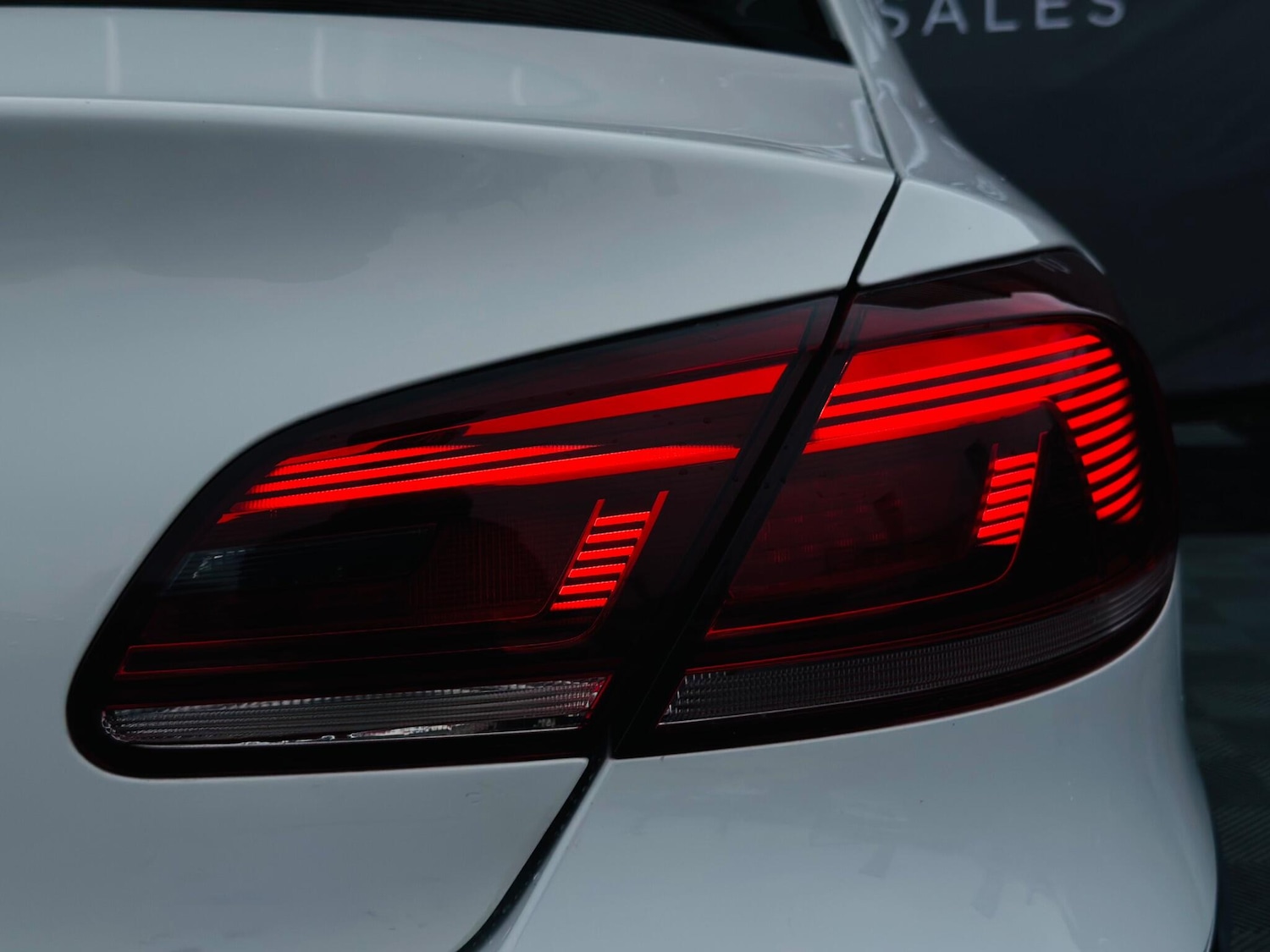 Used Volkswagen CC 2016 for sale - 77524369: Photo 7