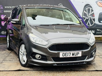 Used Ford S-Max 2017 for sale - 77052461: Photo