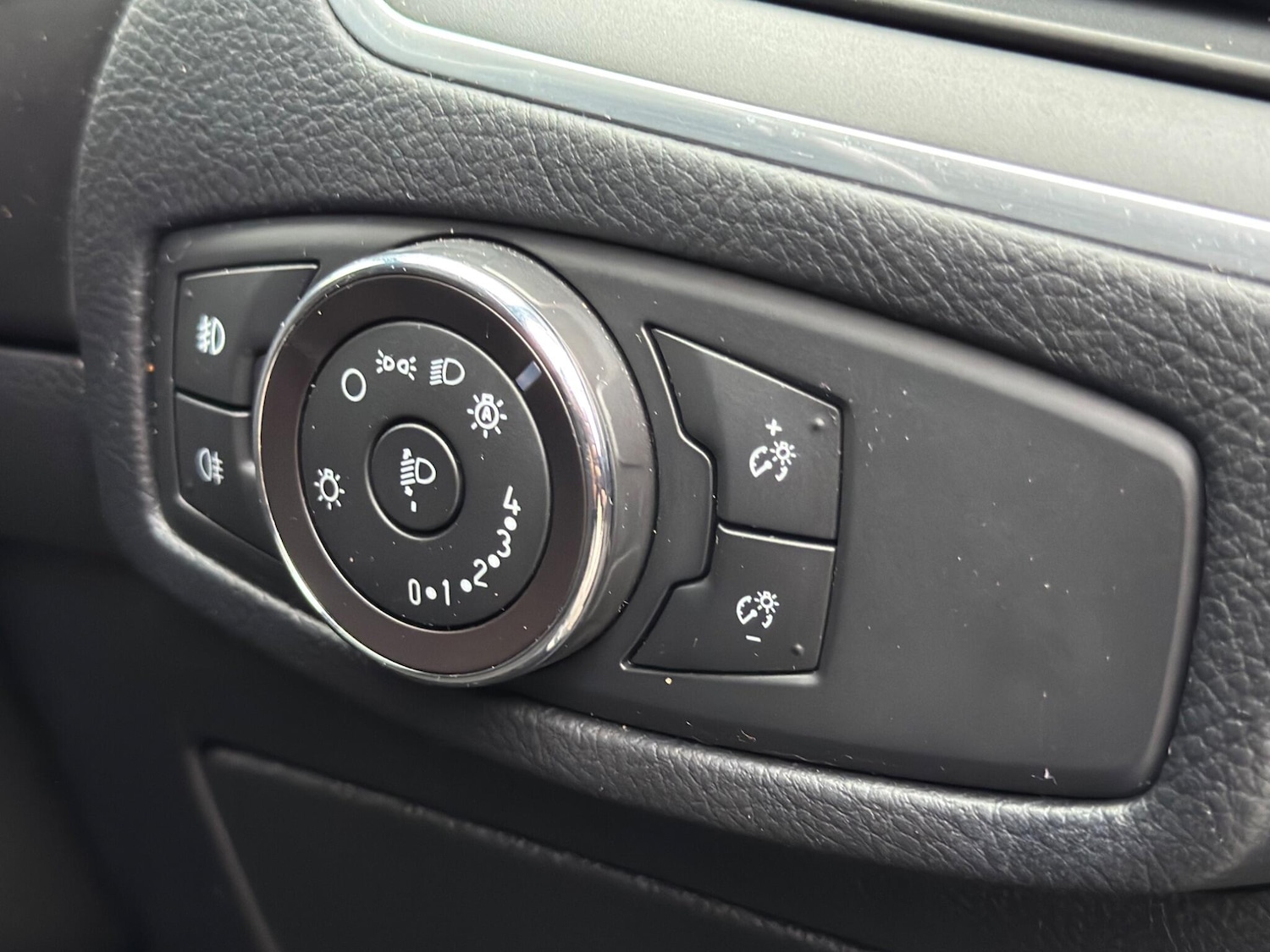 Used Ford S-Max 2017 for sale - 77052461: Photo 25