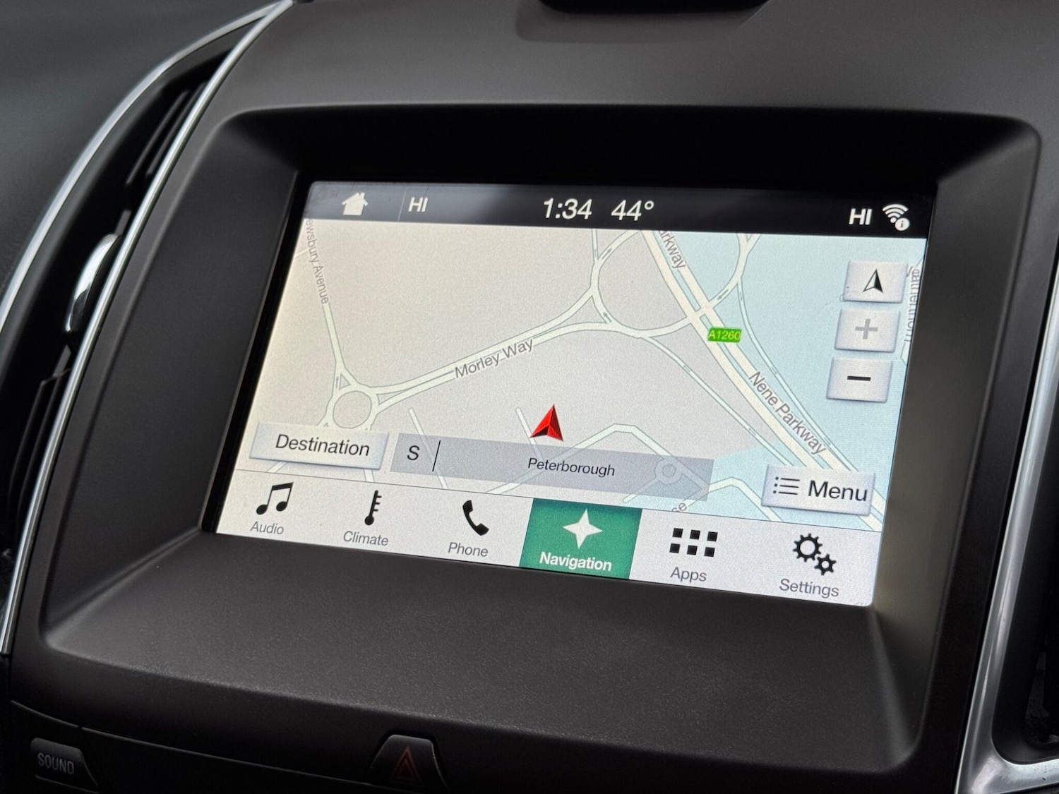 Used Ford S-Max 2017 for sale - 77052461: Photo 33