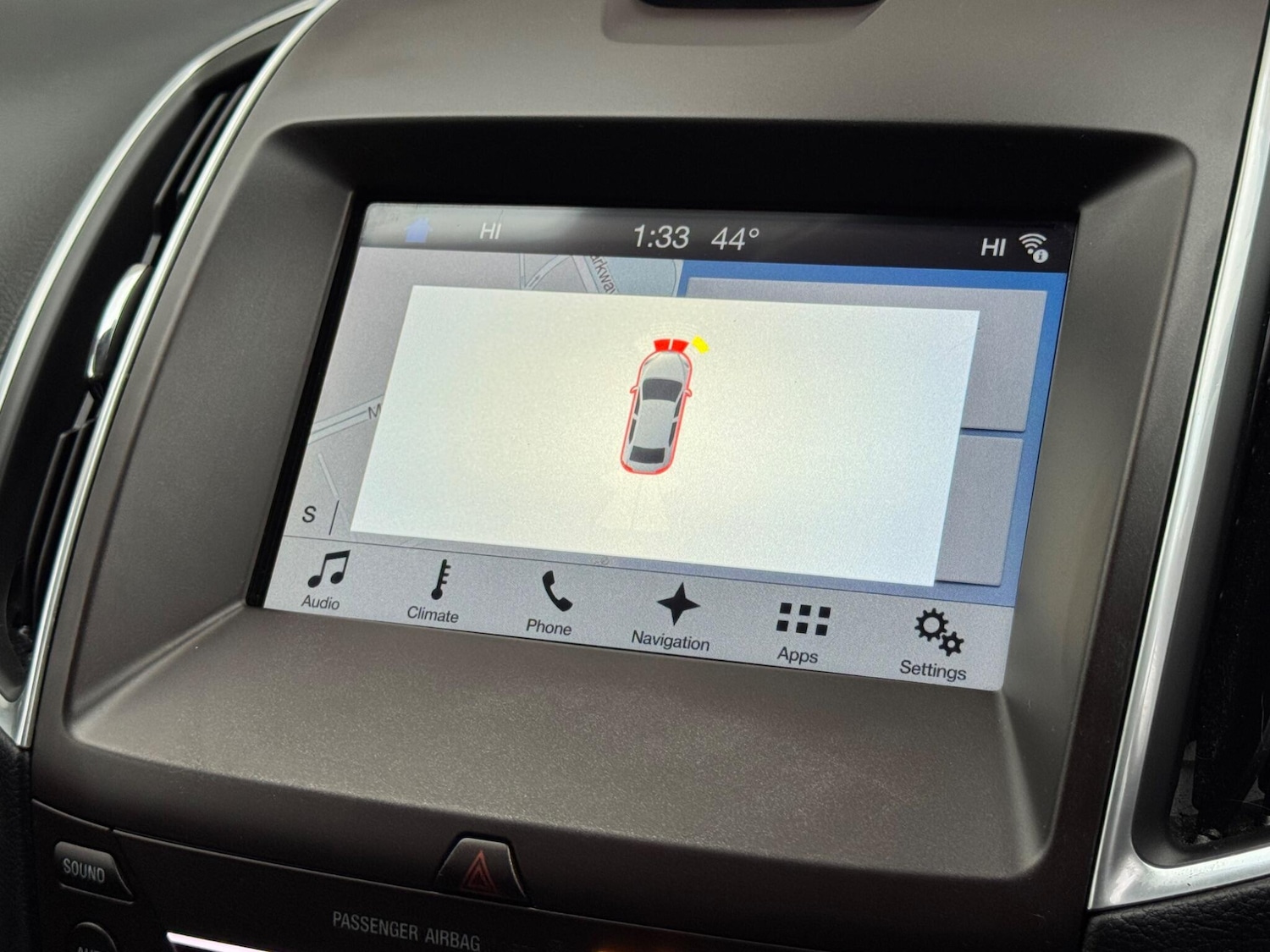 Used Ford S-Max 2017 for sale - 77052461: Photo 35