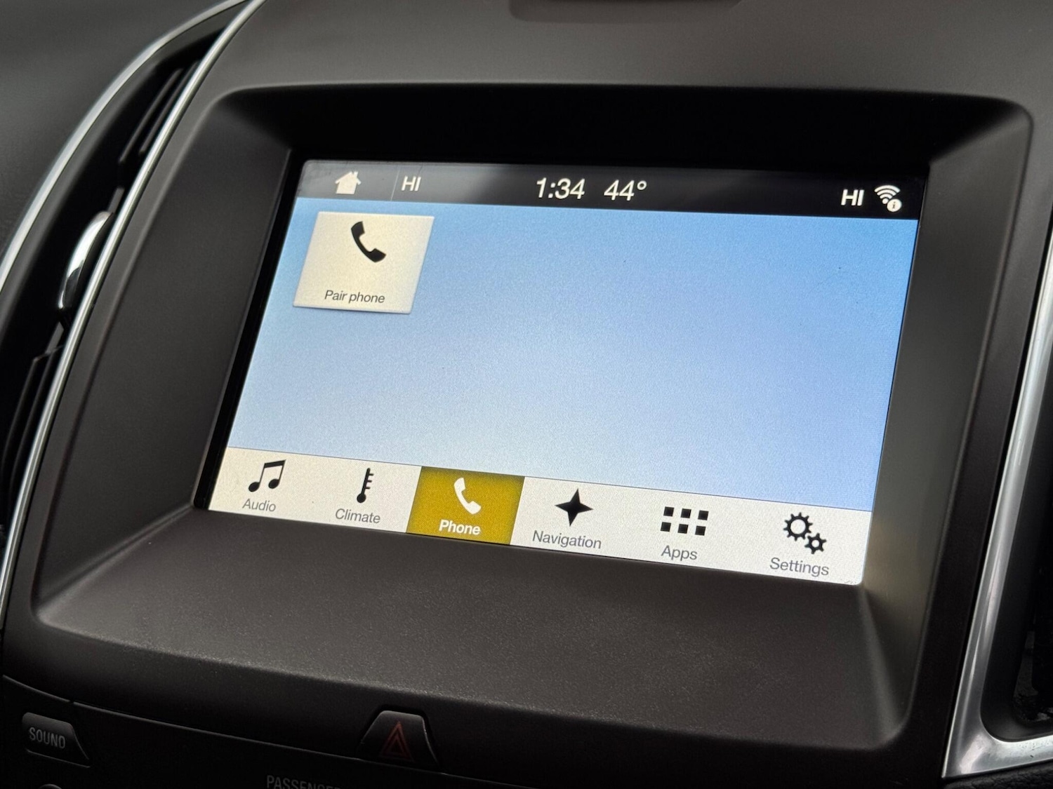 Used Ford S-Max 2017 for sale - 77052461: Photo 36