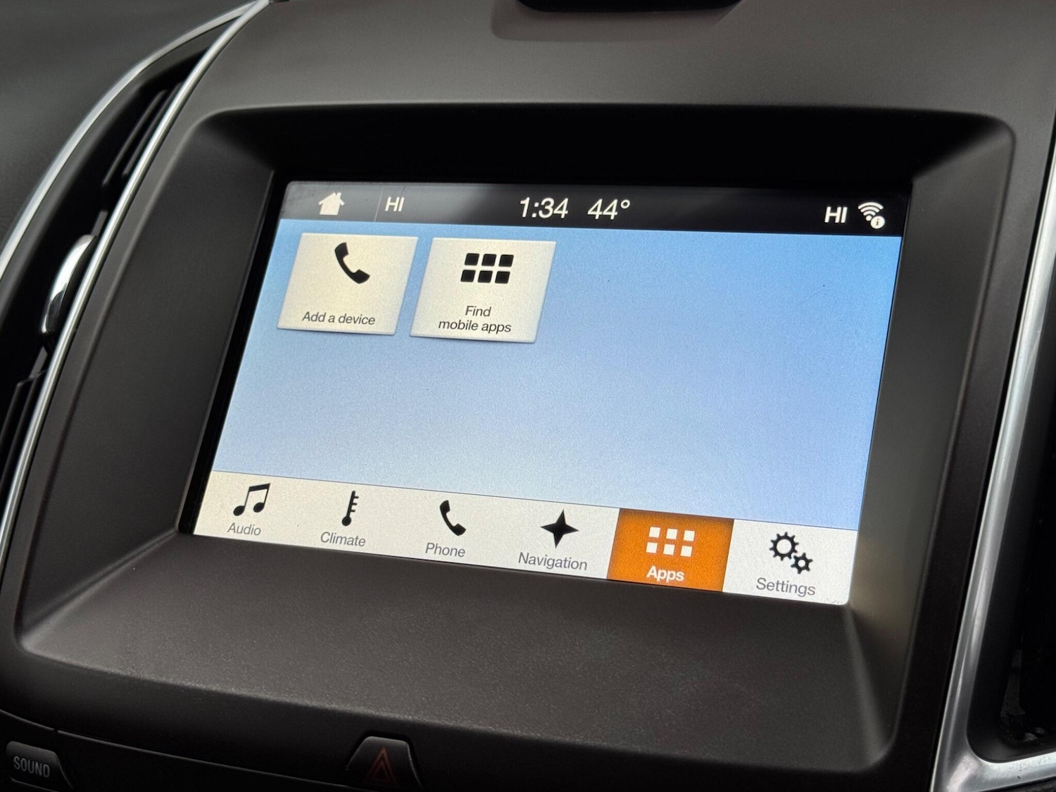 Used Ford S-Max 2017 for sale - 77052461: Photo 38