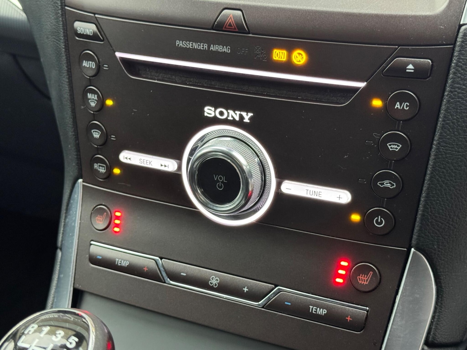 Used Ford S-Max 2017 for sale - 77052461: Photo 39