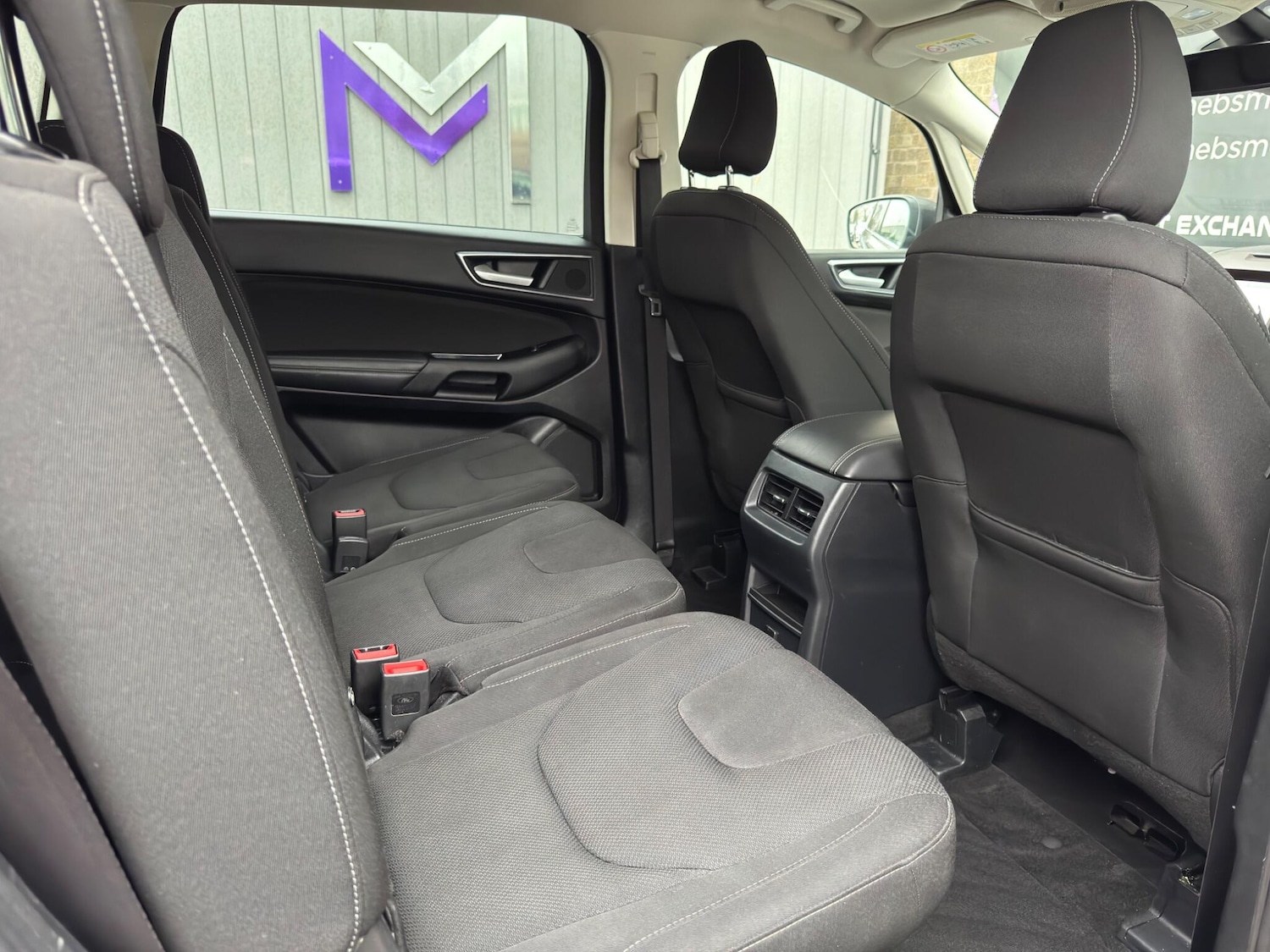 Used Ford S-Max 2017 for sale - 77052461: Photo 46