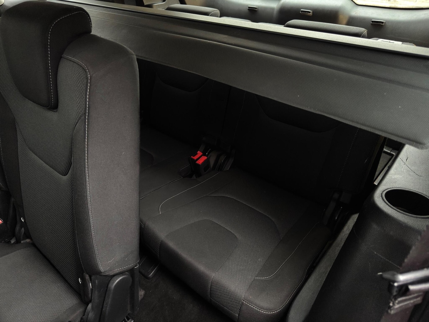 Used Ford S-Max 2017 for sale - 77052461: Photo 49