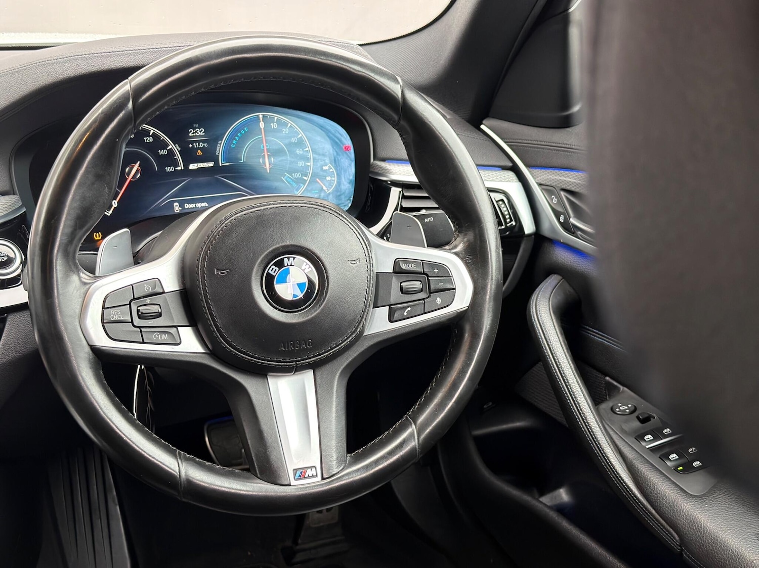 Used BMW 5 Series 2018 for sale - 77977878: Photo 14