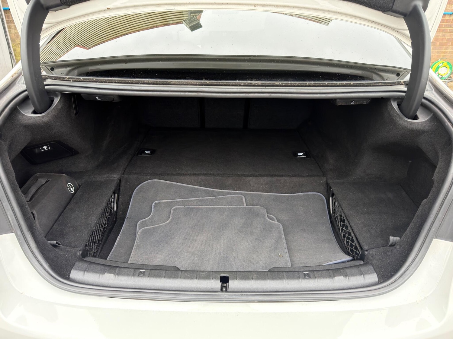 Used BMW 5 Series 2018 for sale - 77977878: Photo 21