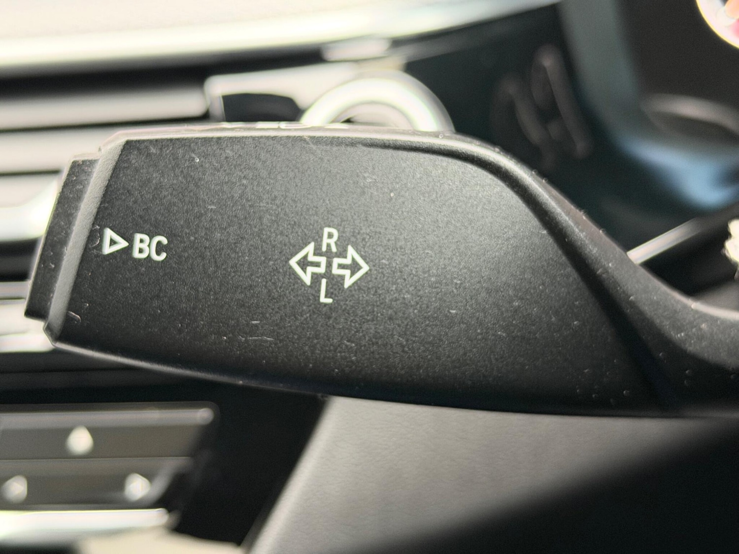 Used BMW 5 Series 2018 for sale - 77977878: Photo 30