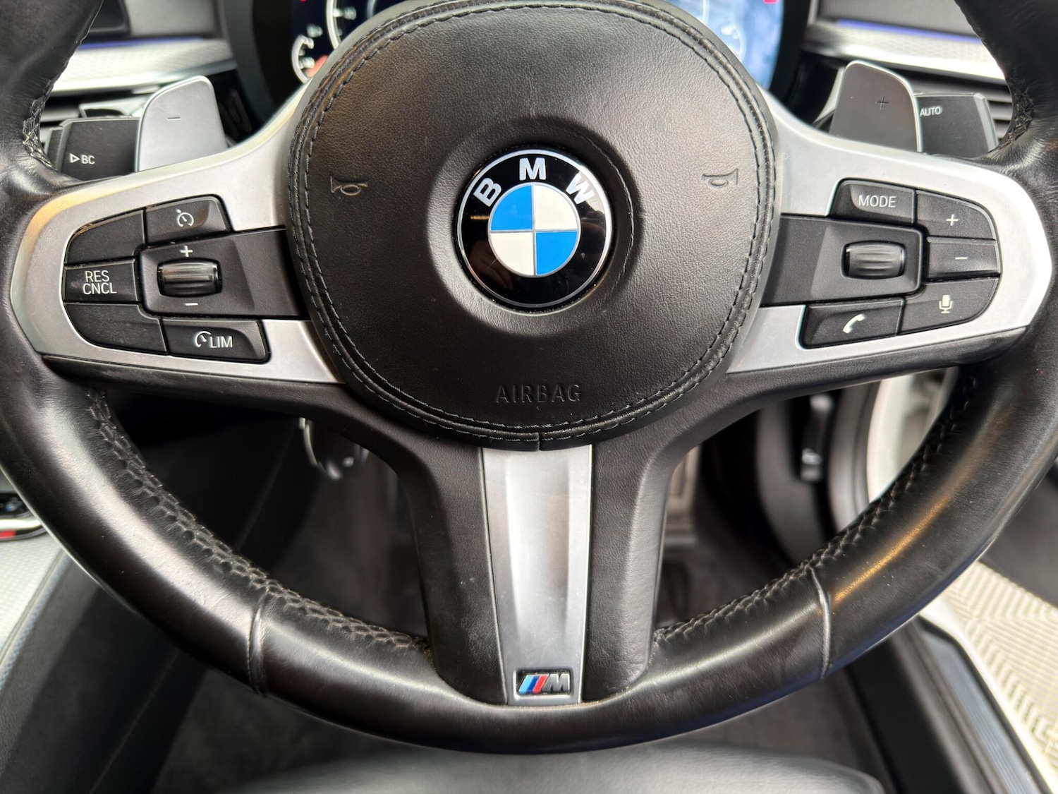 Used BMW 5 Series 2018 for sale - 77977878: Photo 32