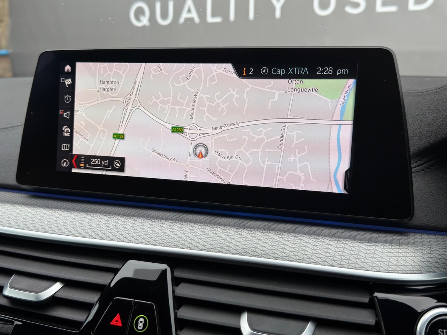 Used BMW 5 Series 2018 for sale - 77977878: Photo 37