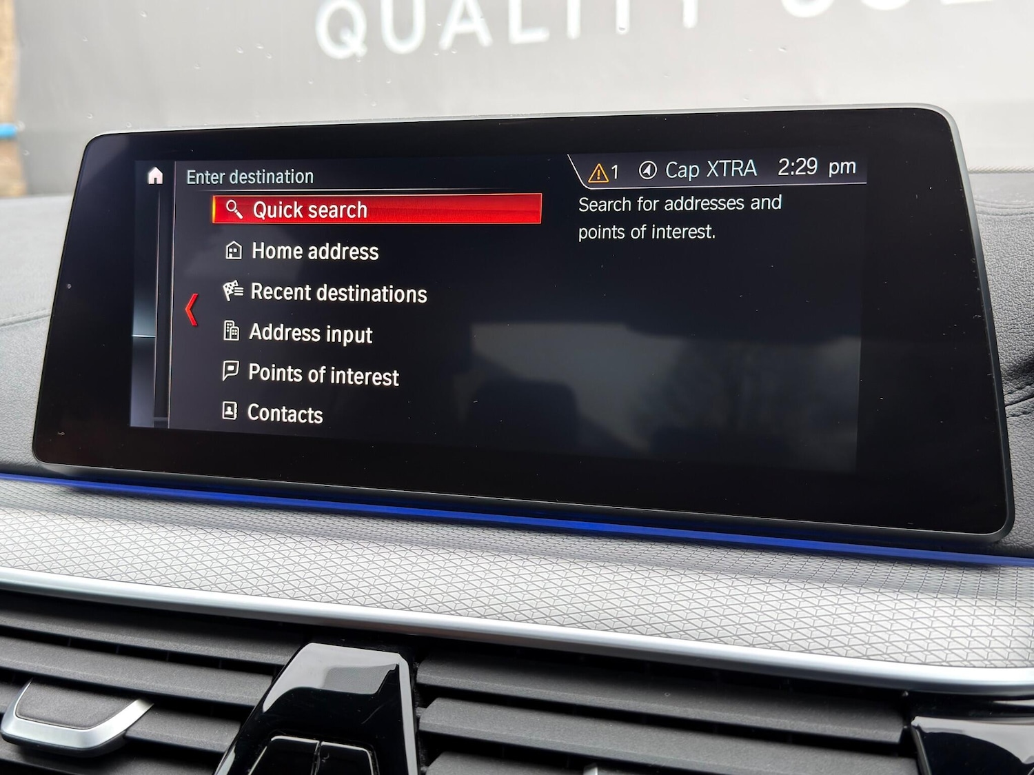 Used BMW 5 Series 2018 for sale - 77977878: Photo 38