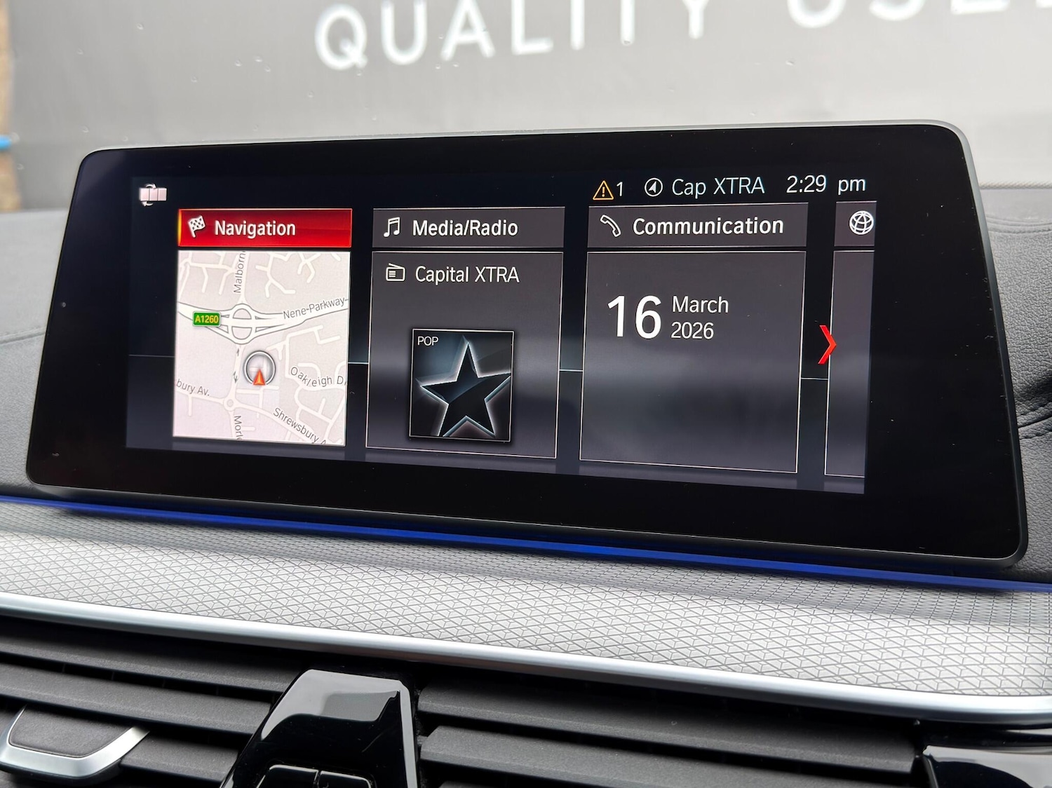 Used BMW 5 Series 2018 for sale - 77977878: Photo 39